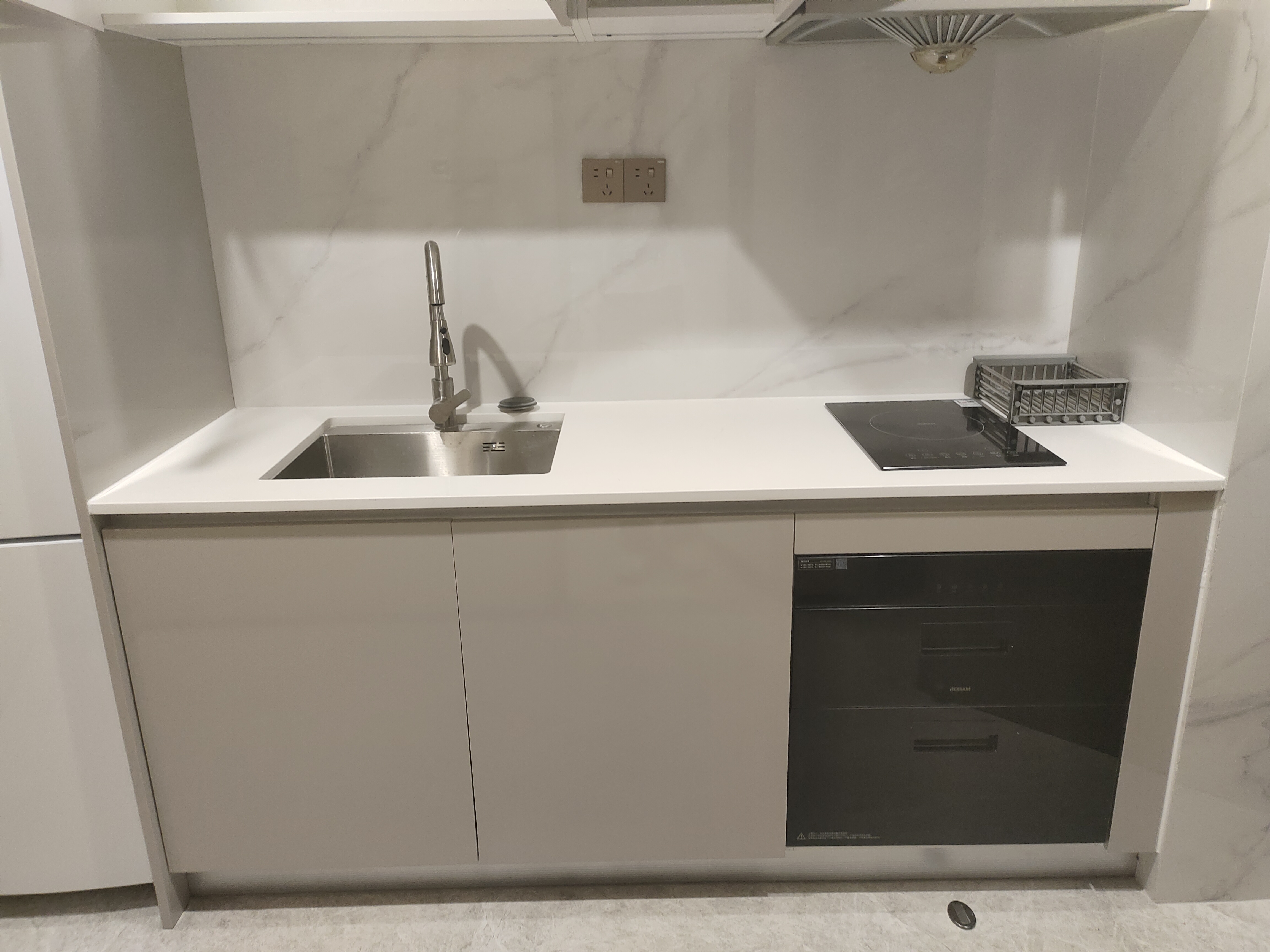 中盈公寓诚心出租