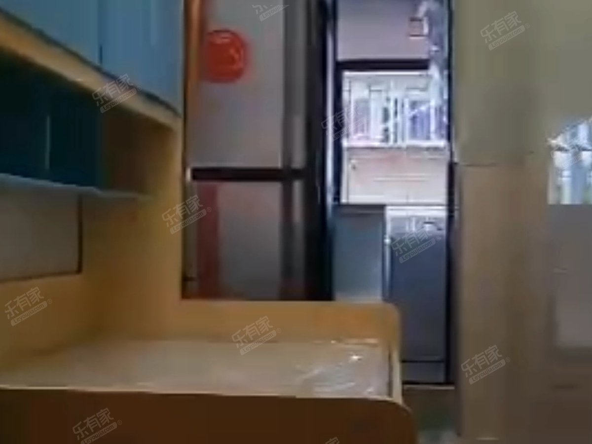 红裙楼居室-1