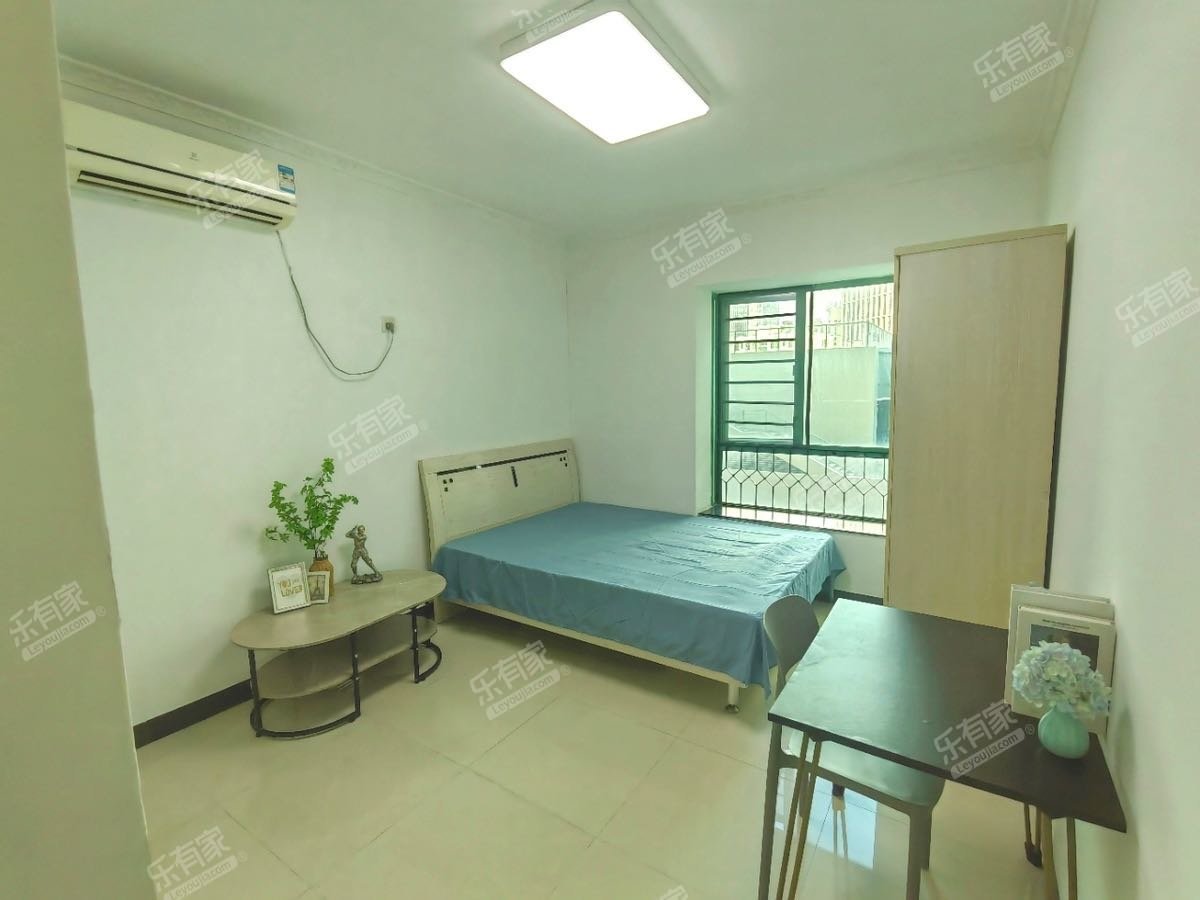 瑞景华庭 1房0厅1卫 27.86㎡