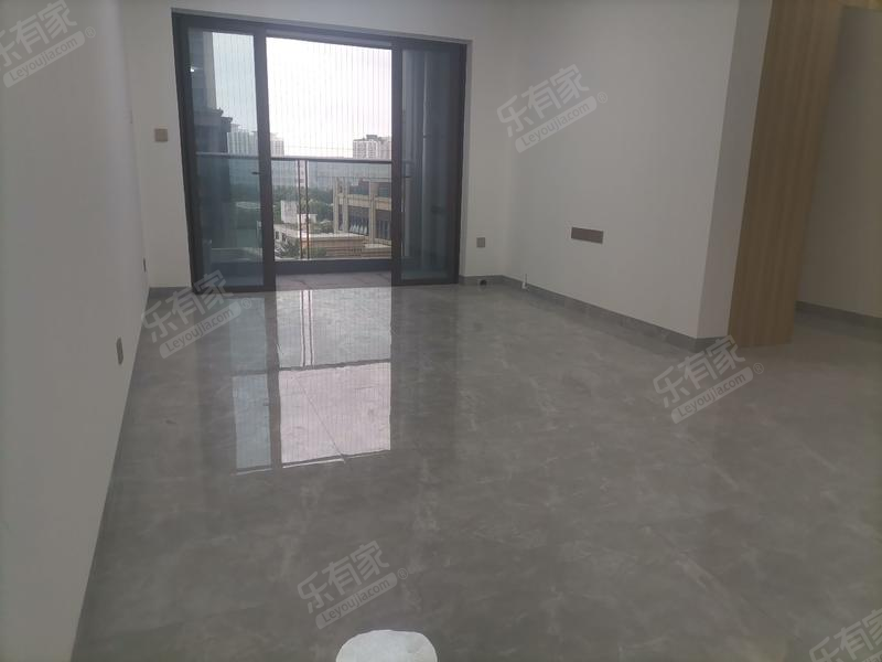 翡翠阳光名苑客厅-2