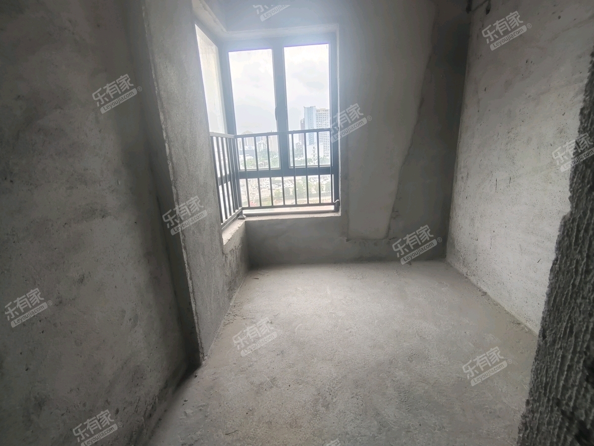 碧桂园雅豪轩 3房2厅1卫 78.57㎡