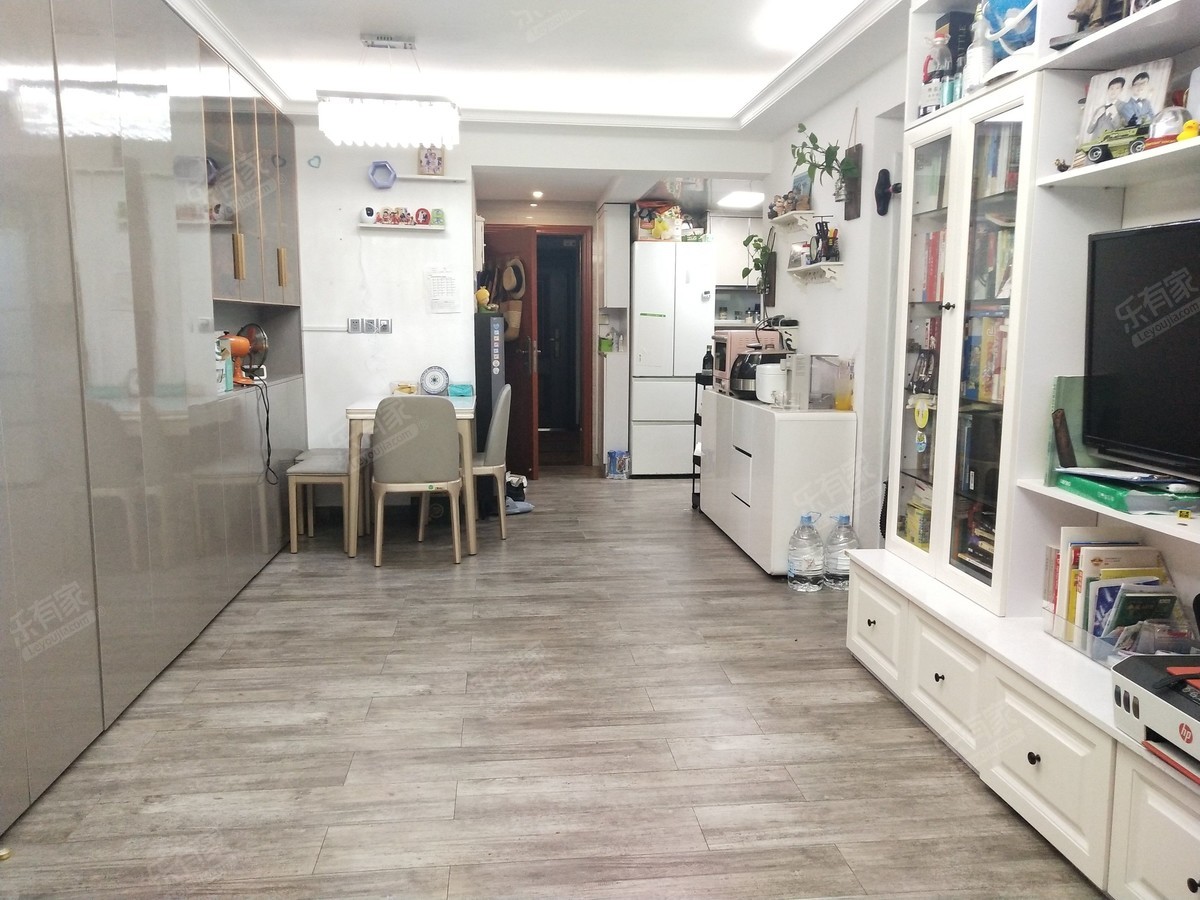 侨香村南普装4室2厅112.91m²出售