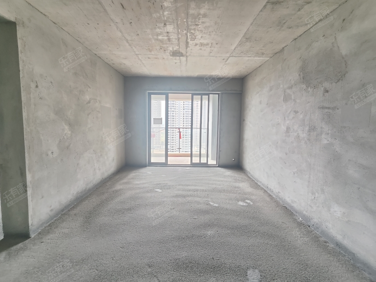 领地蘭台府 3房2厅2卫 119.25㎡-江门领地蘭台府二手房