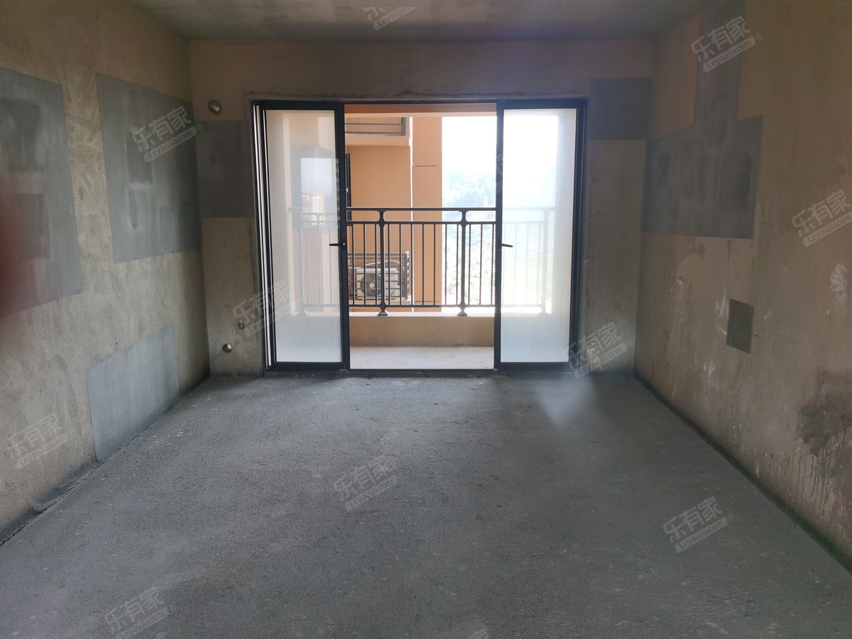 佳兆业时代可园