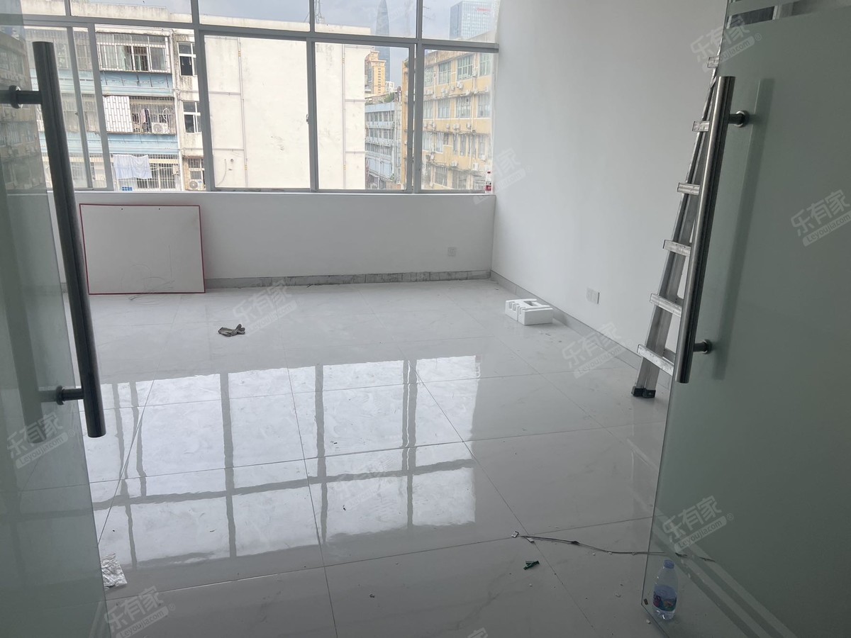 鹏基上步工业区居室-3