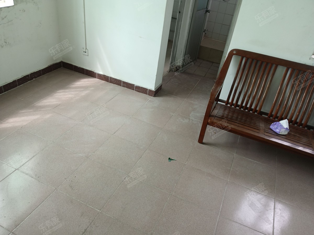 松兴大厦客厅-1