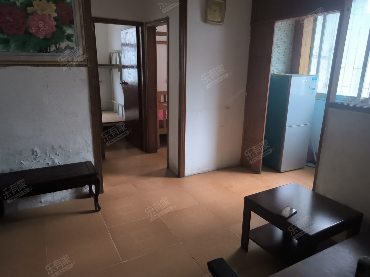 幸福新村客厅-1