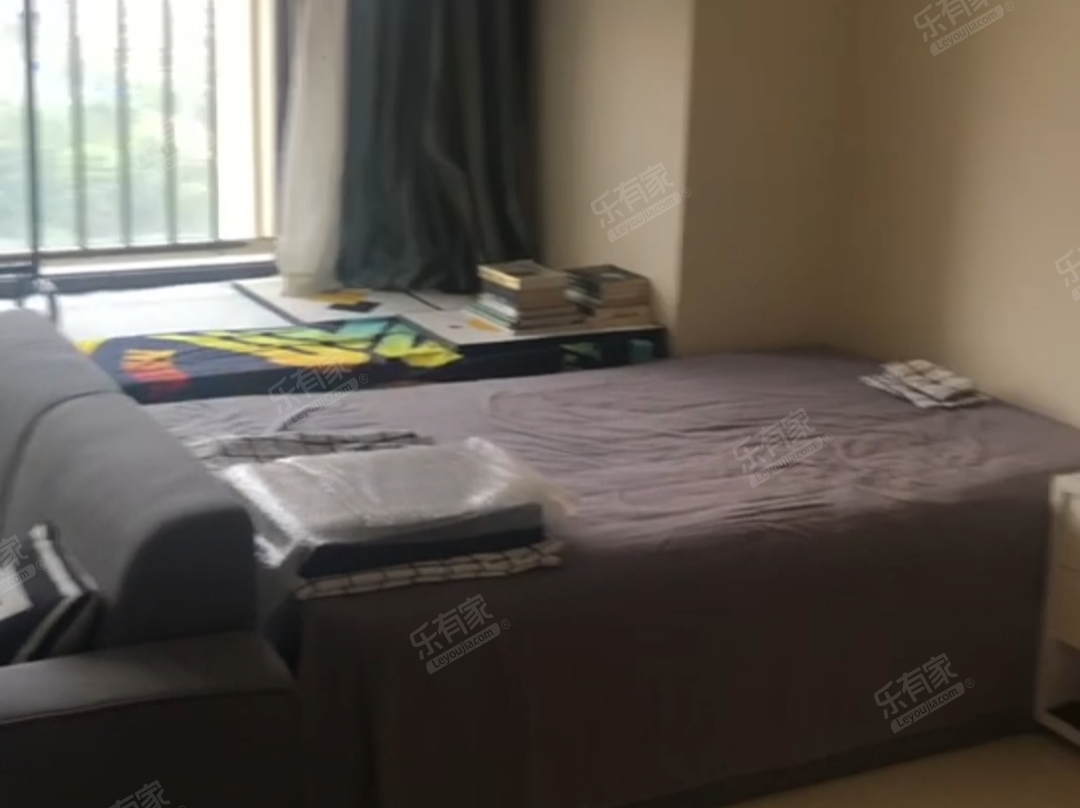 福达公寓 1房2厅1卫 77.2㎡
