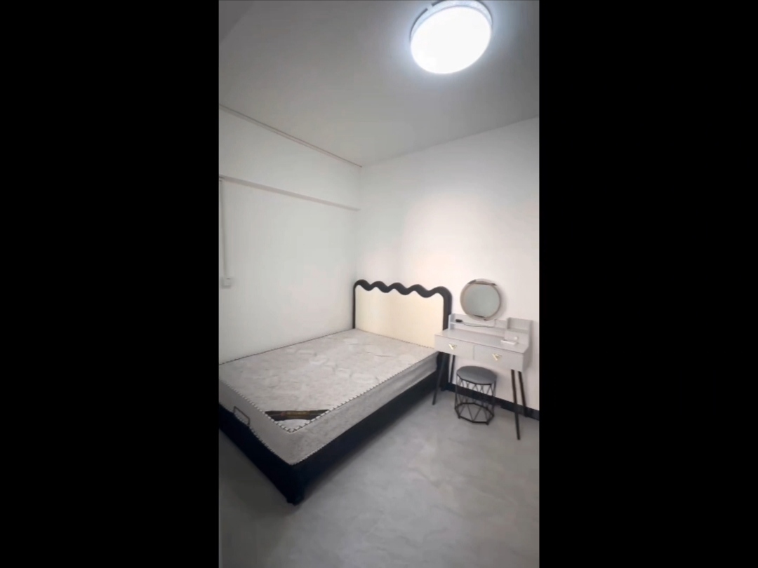 庆泰公寓 1房0厅1卫 20㎡-深圳庆泰公寓租房