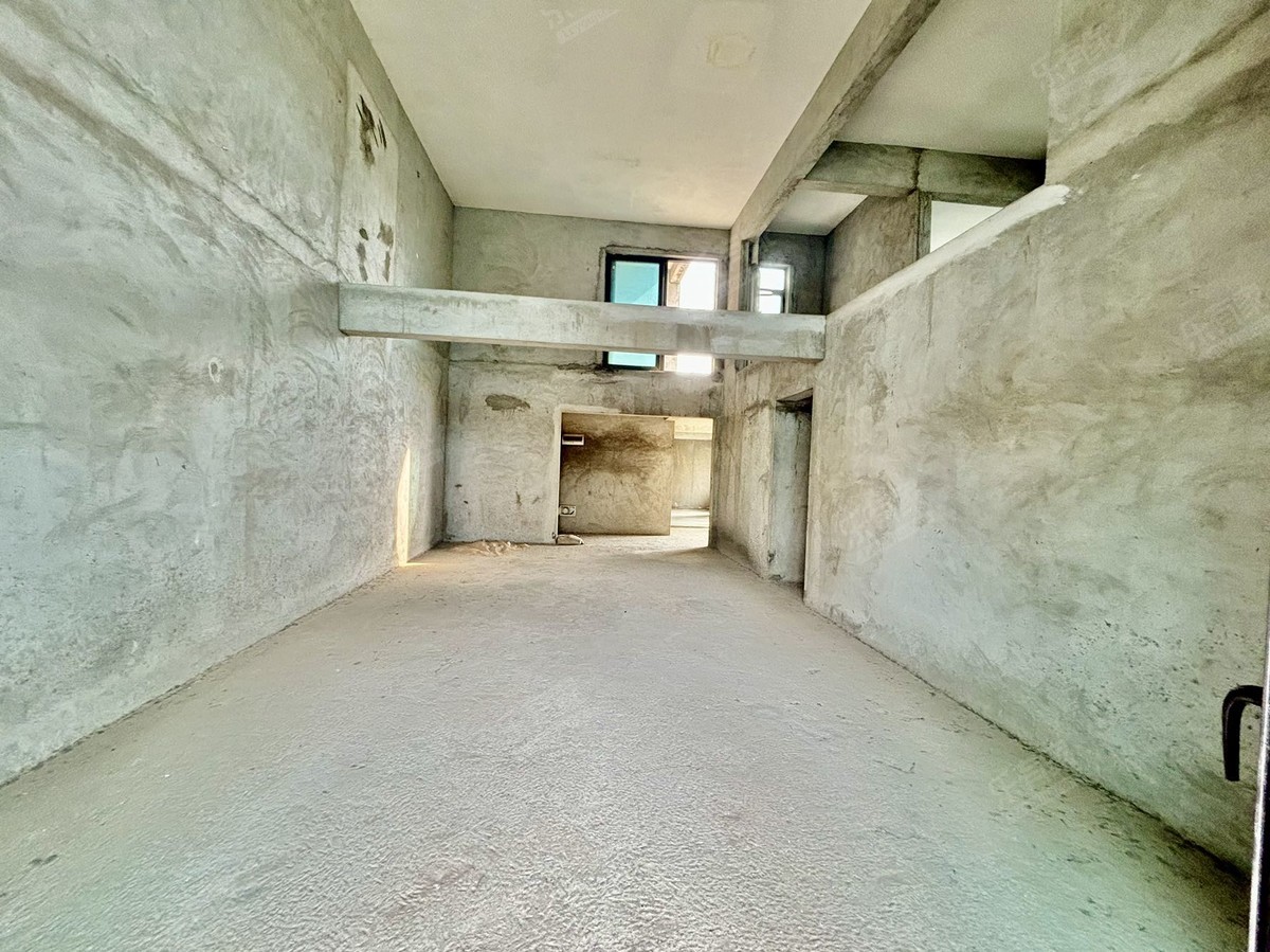 朝南凯旋汇 4房2厅4卫 222.42㎡-深圳朝南凯旋汇二手房