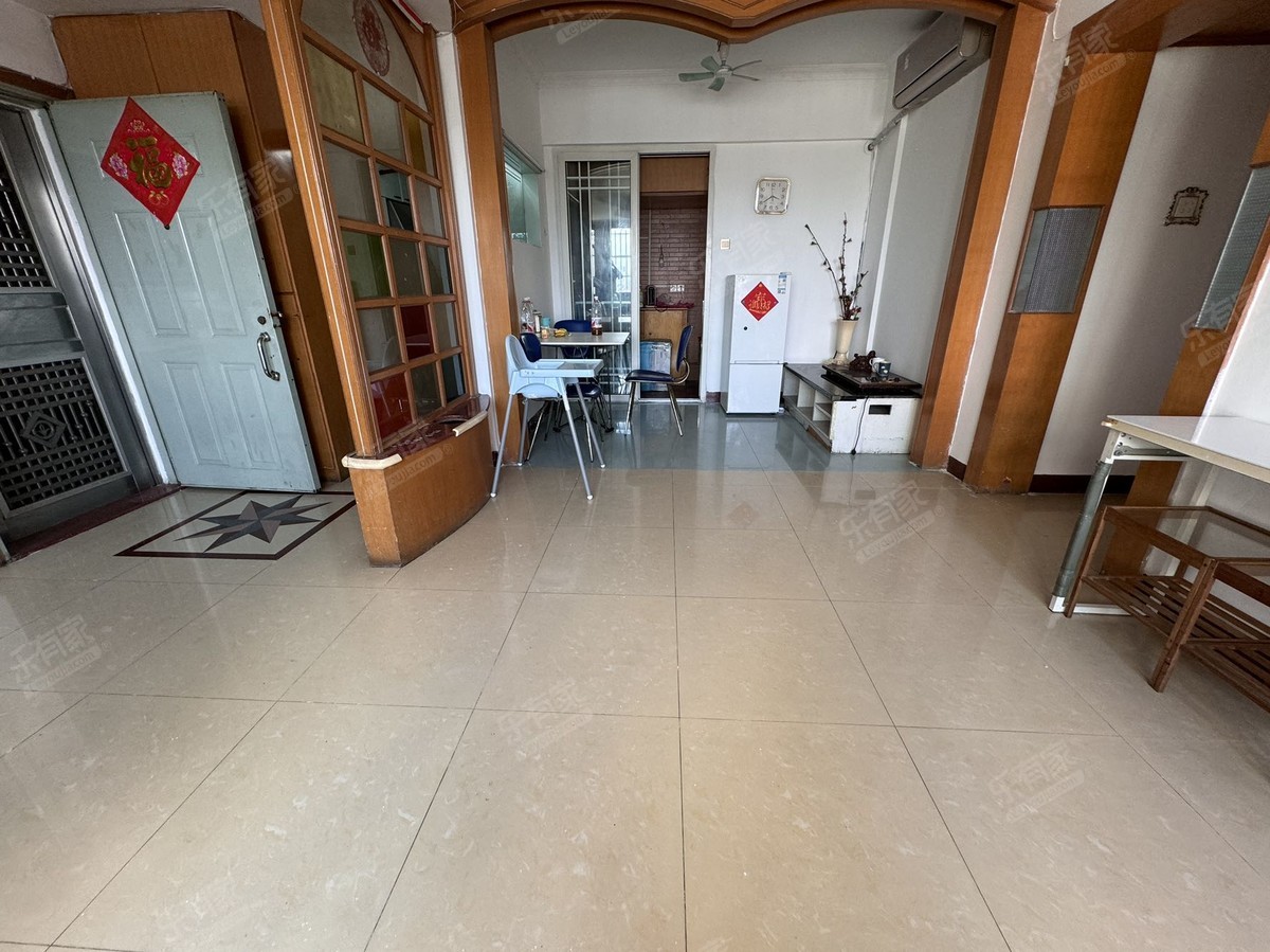 锦丽居客厅-1