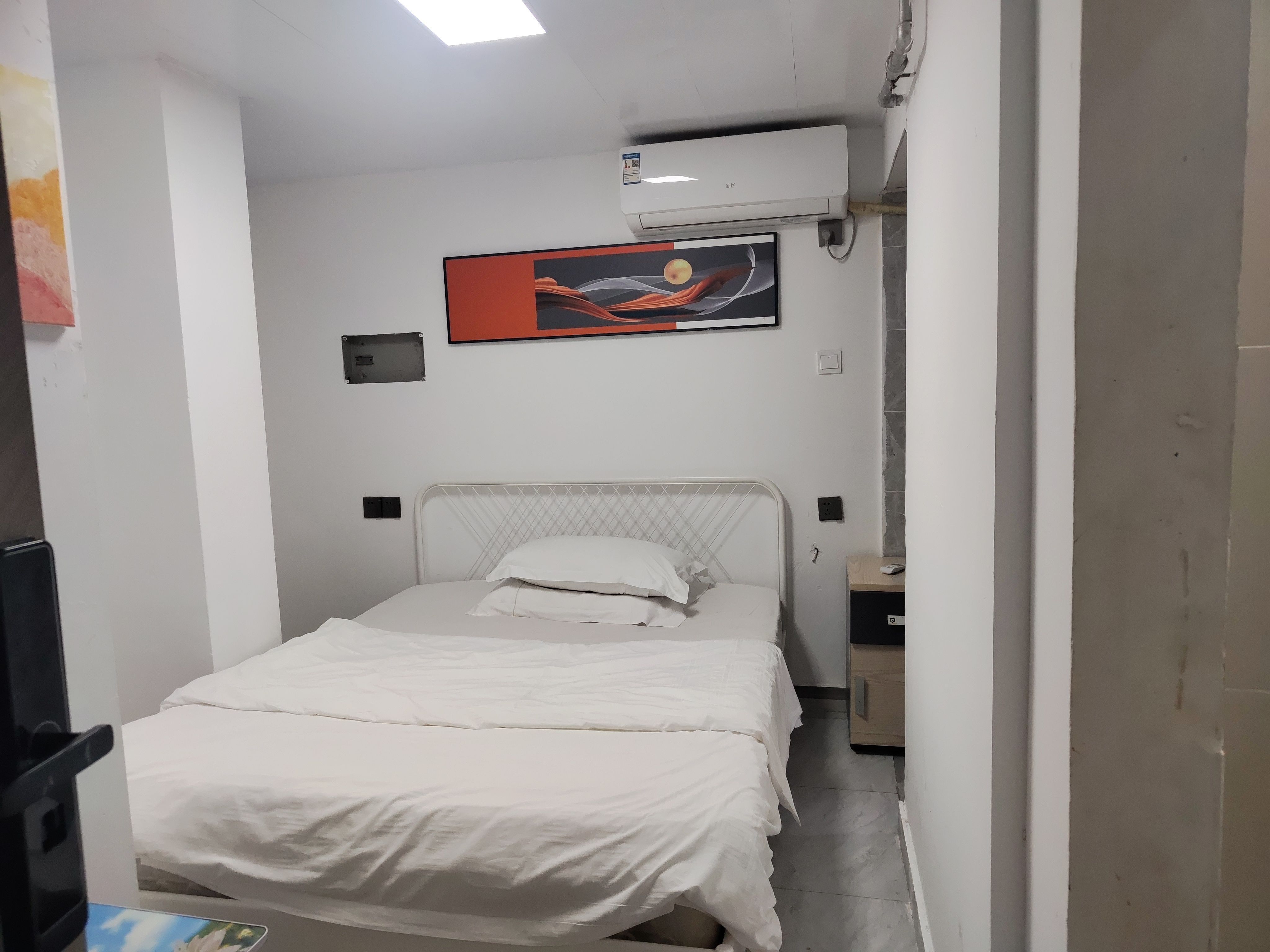 出行便利，户型方正