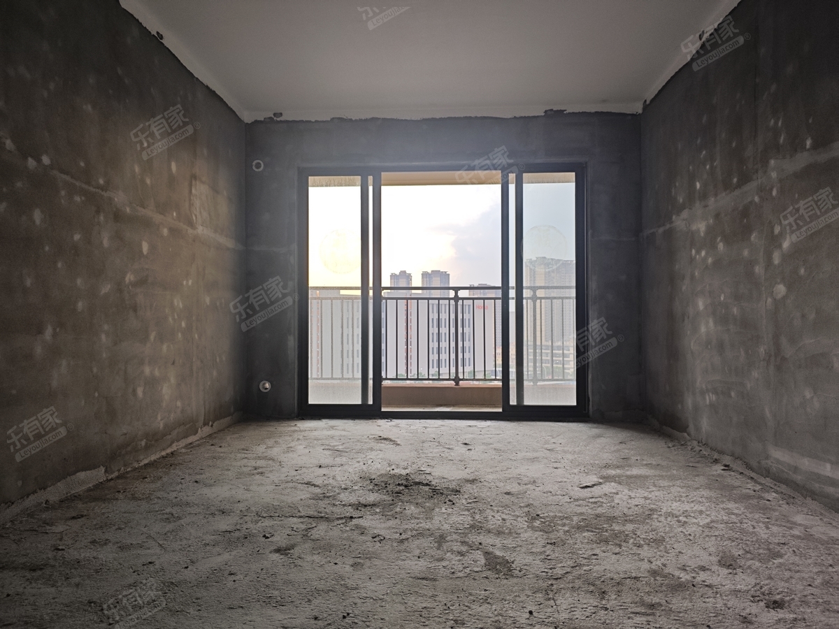 星锦苑 3房2厅2卫 97.33㎡-中山星锦苑二手房