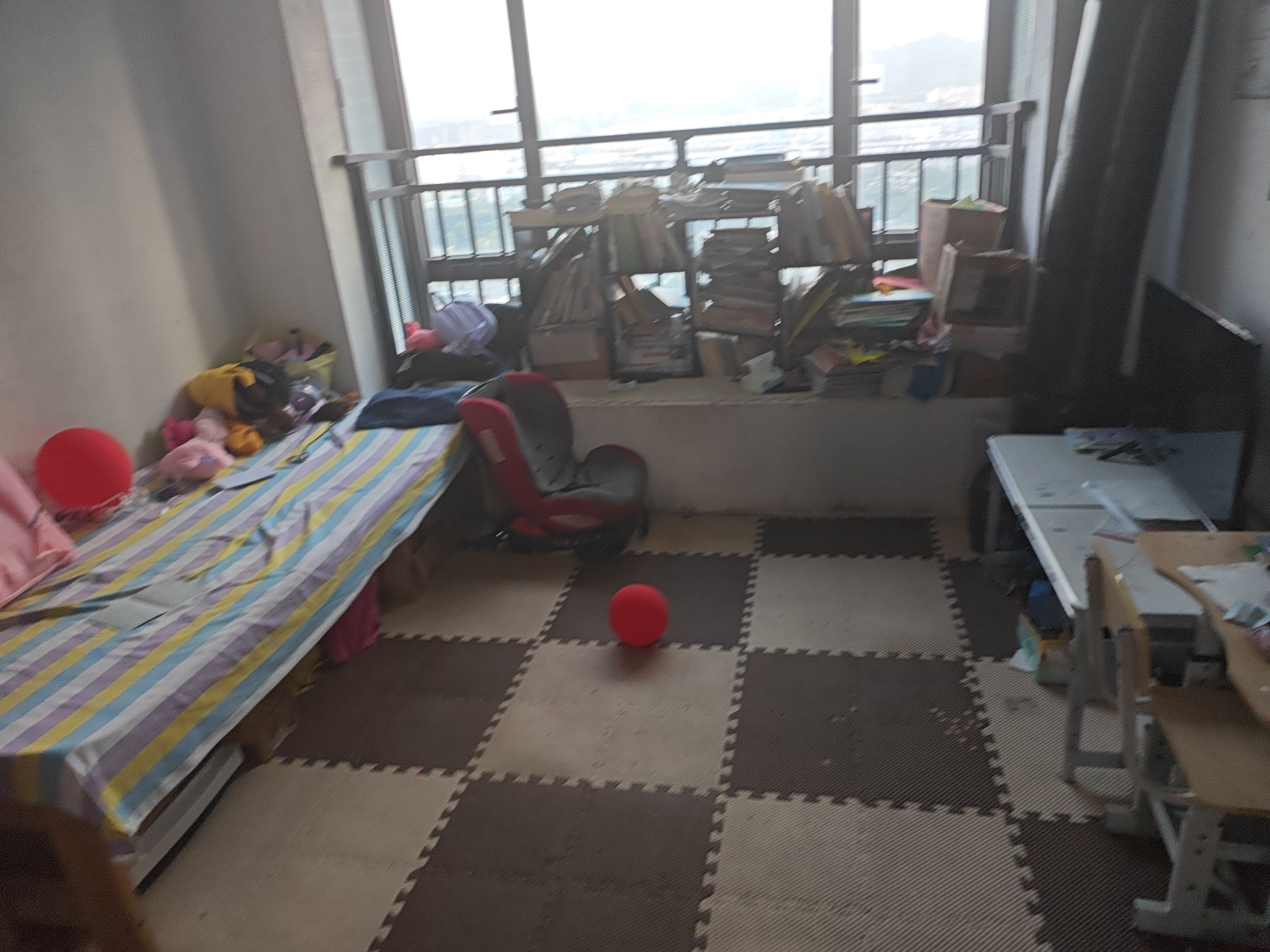 顺泽阳光公馆 1房2厅1卫 54.09㎡-深圳顺泽阳光公馆租房