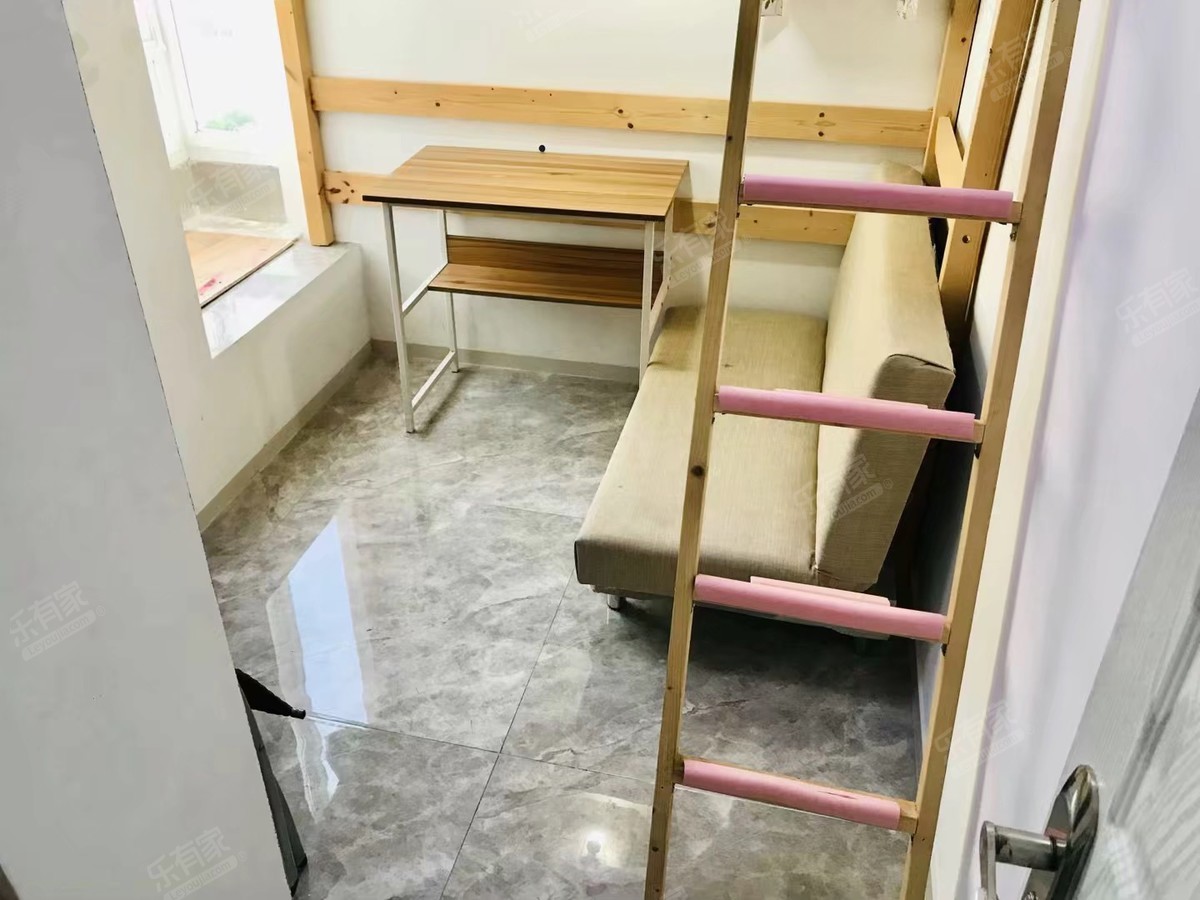 新街口大厦居室-1