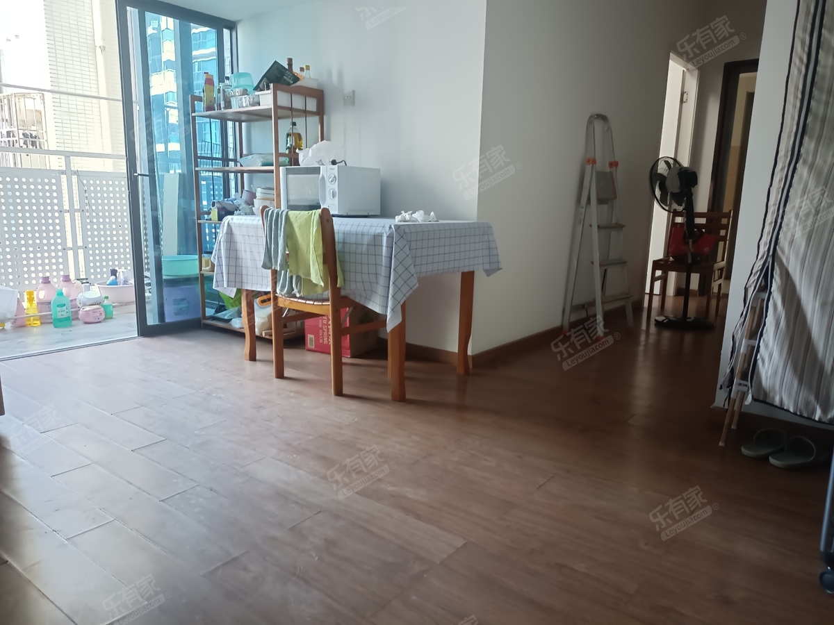 槟城西岸客厅-1