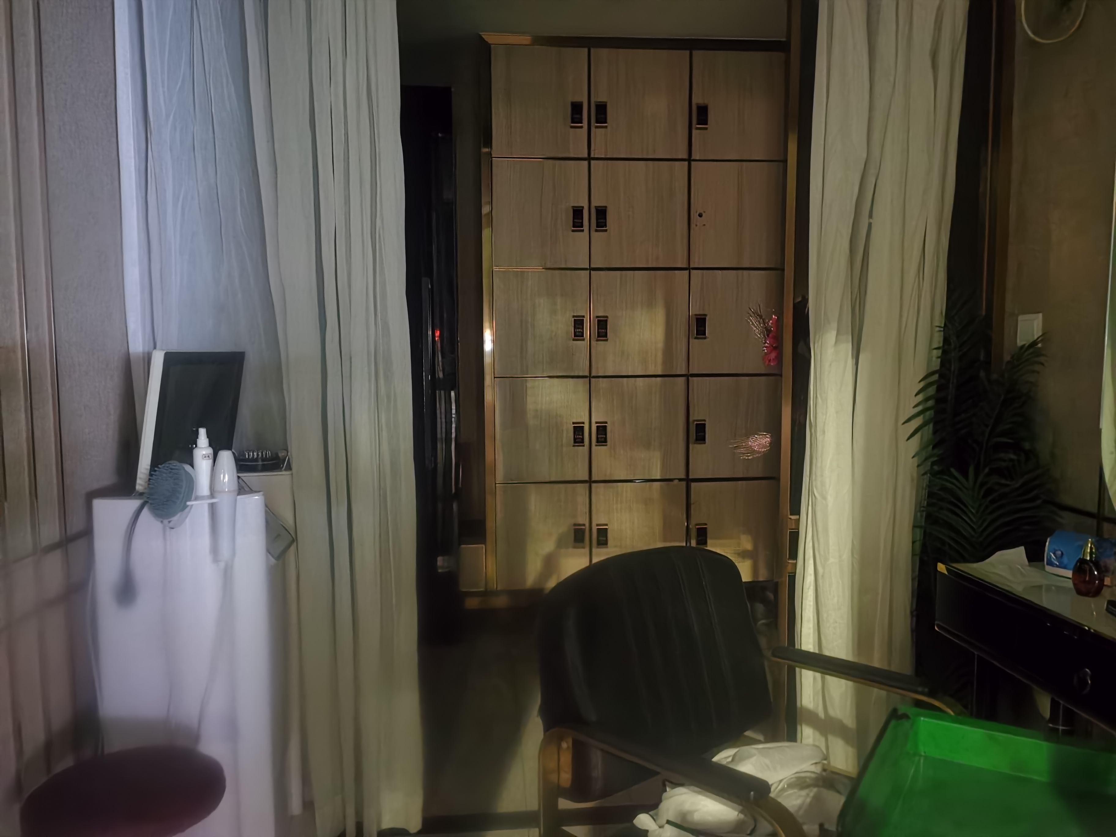 特发和平里二期视频看房