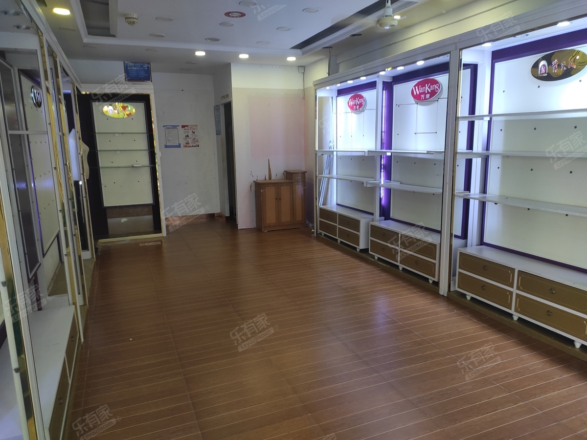 丽湖花园居室-1