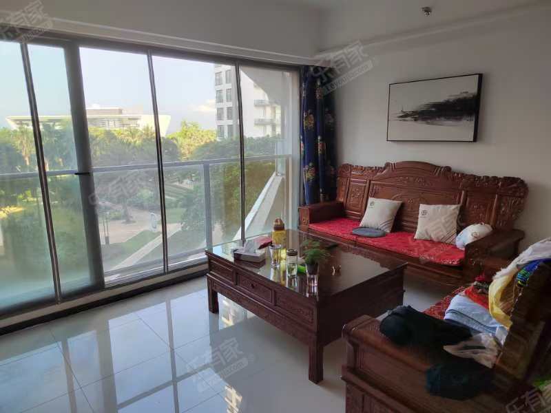 海世界南精装2室拎包入住-惠州海世界二手房