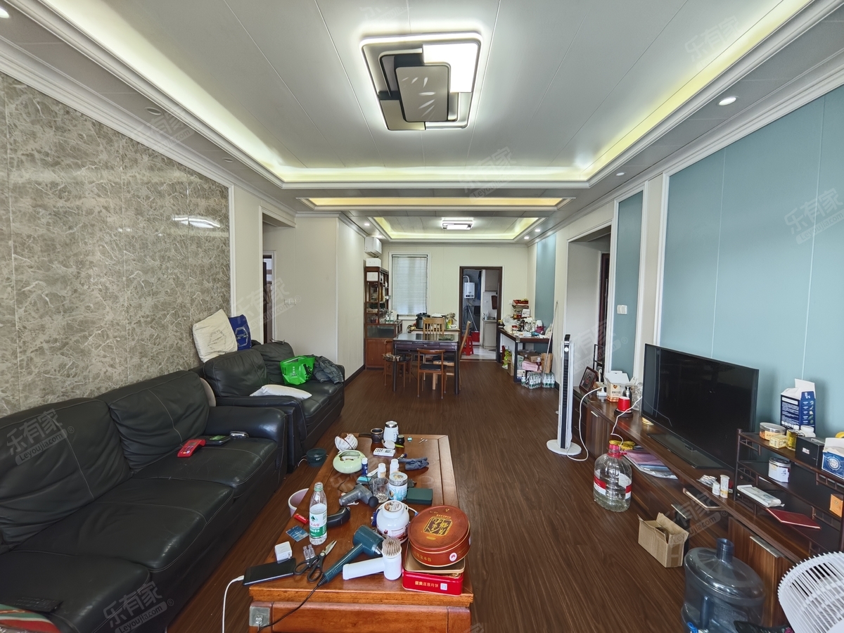 南沙碧桂园 4房2厅2卫 129㎡-东莞南沙碧桂园二手房