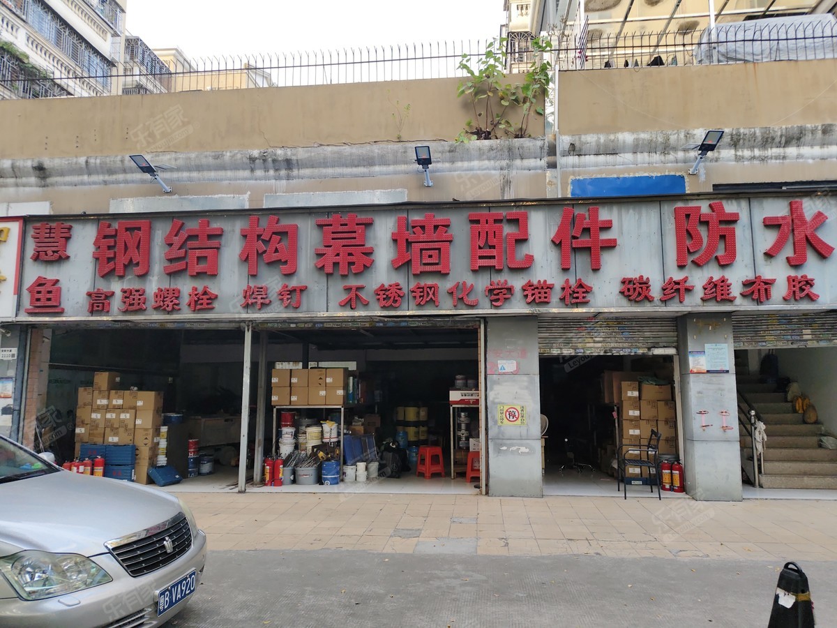 碧涛阁居室-1