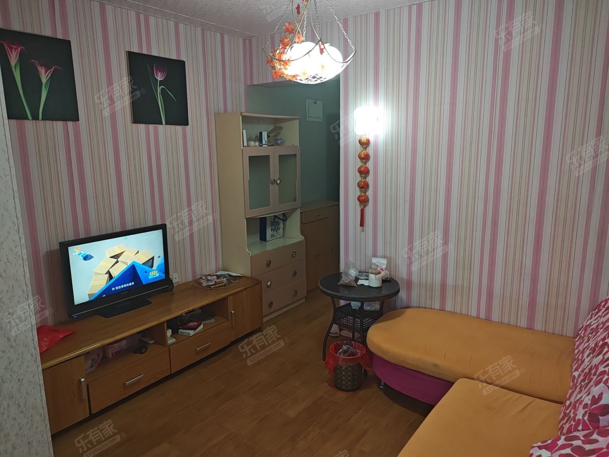 嘉景苑客厅-1