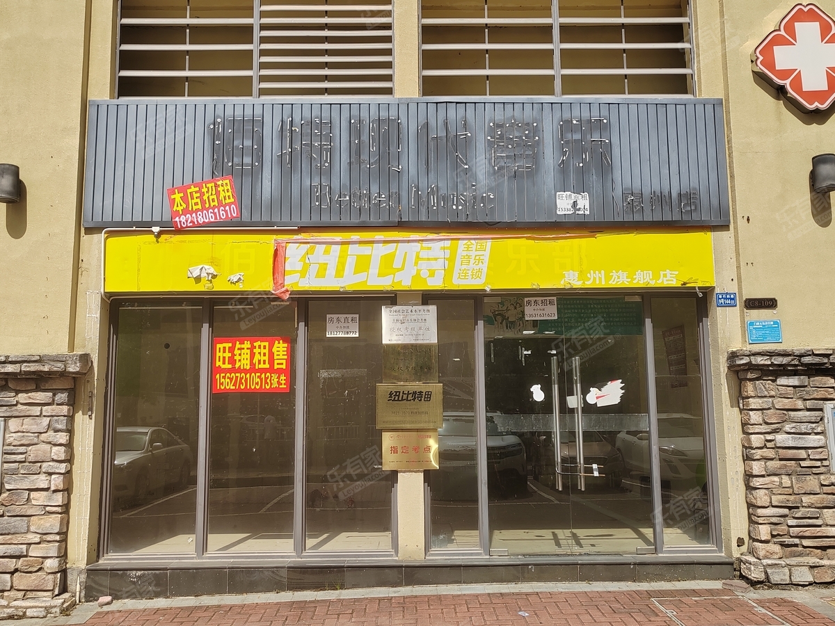 中信凯旋城四期居室-3