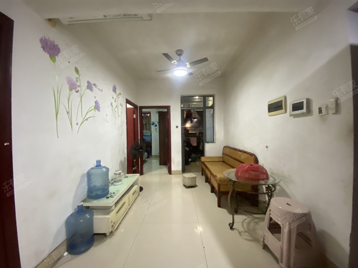 丽景名筑1期 2房1厅1卫 53㎡-深圳丽景名筑1期二手房