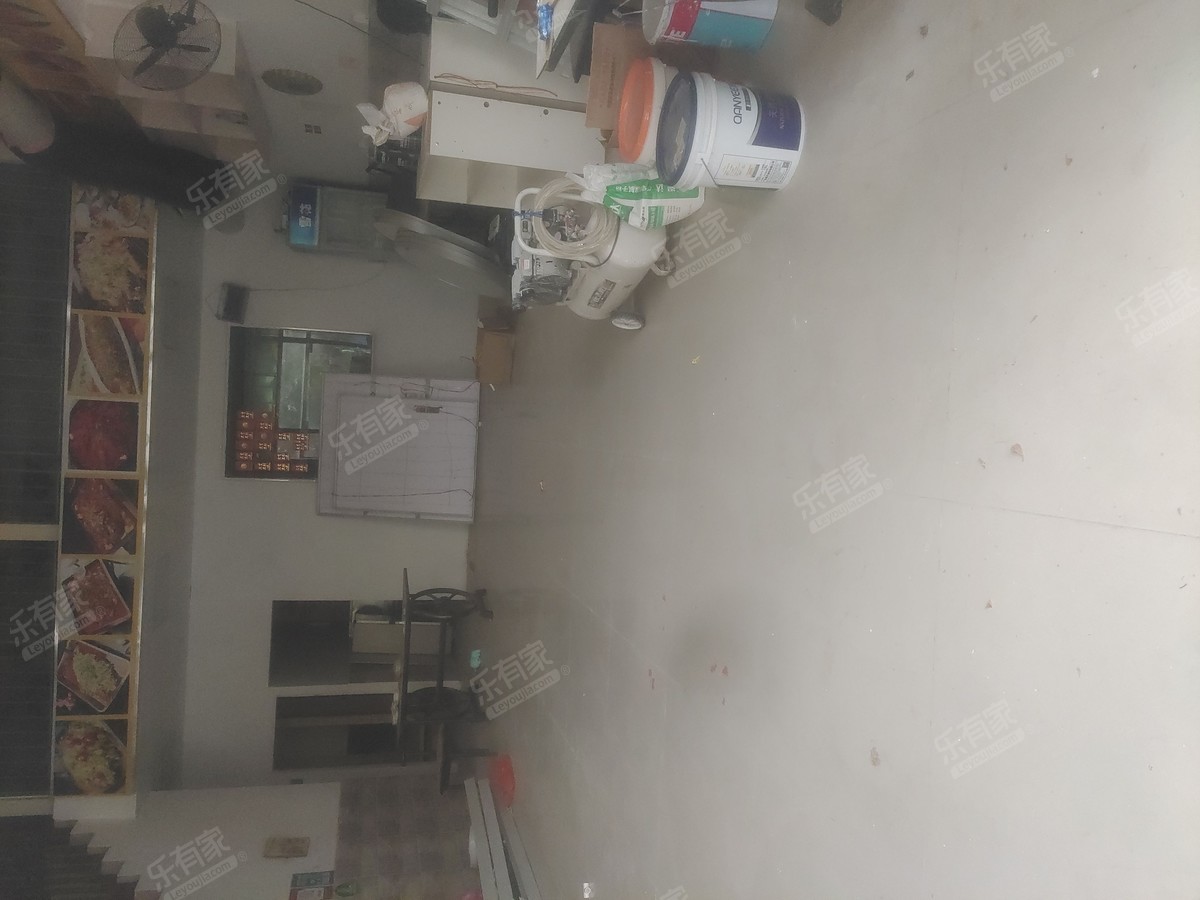 创新世纪花园居室-1