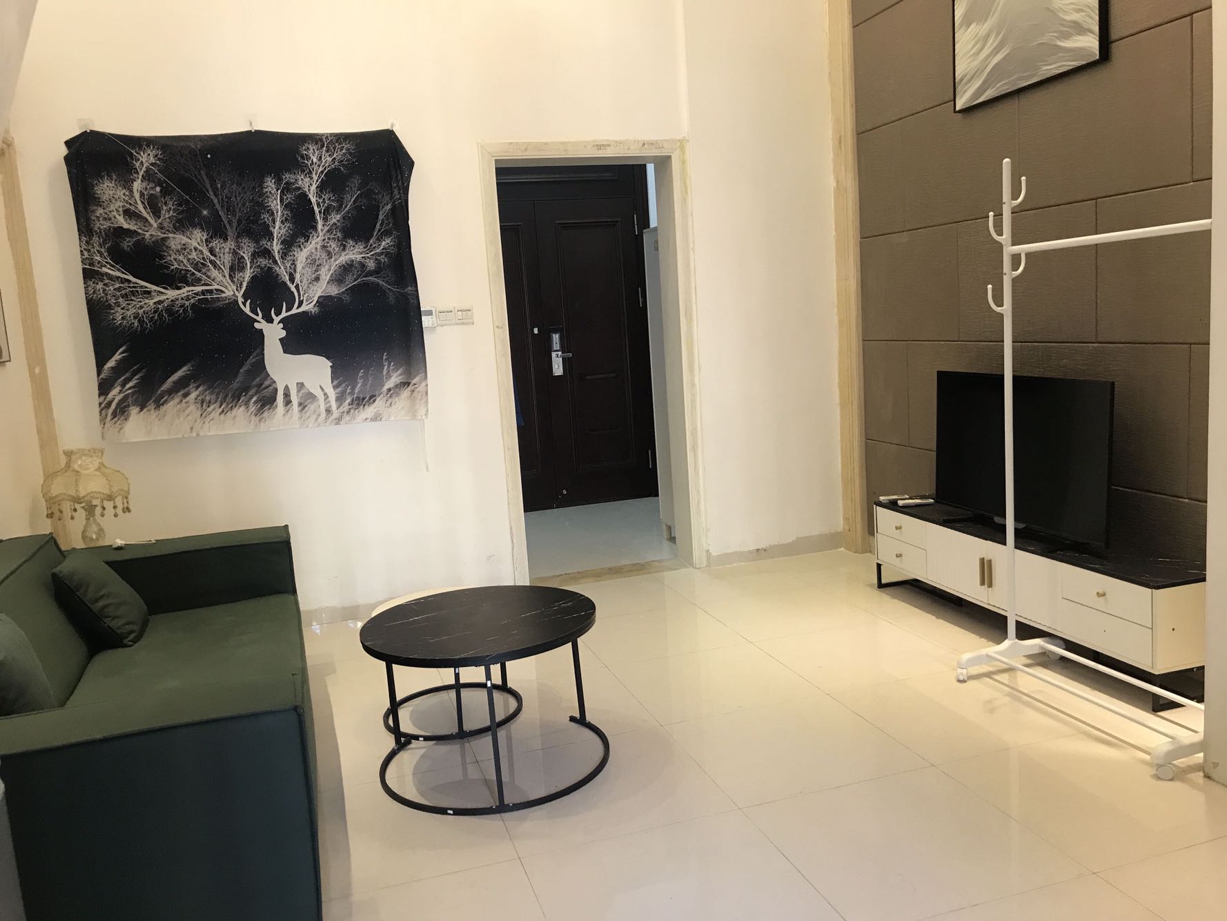 恒福国际客厅-1