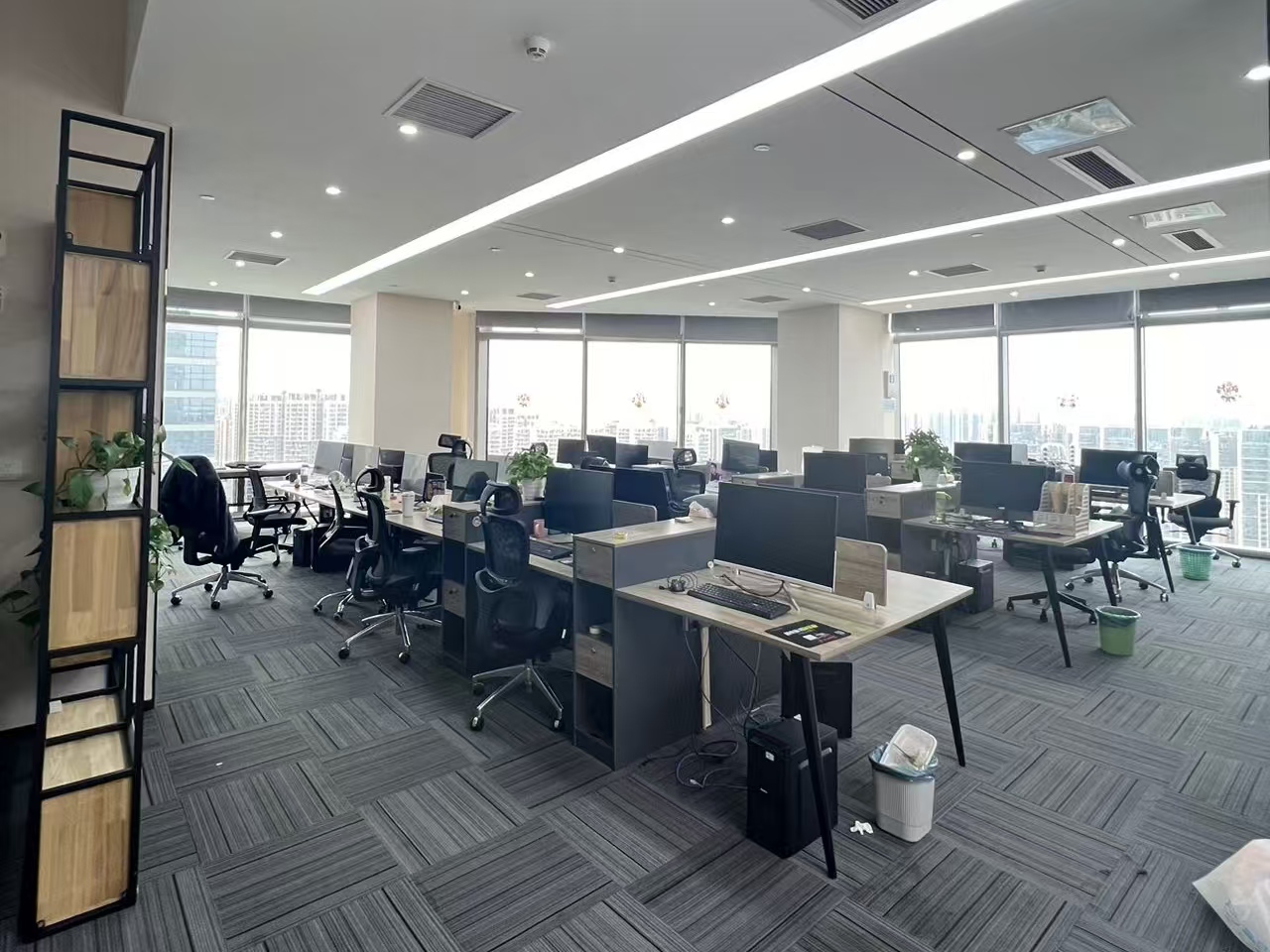 龙光玖钻客厅-1