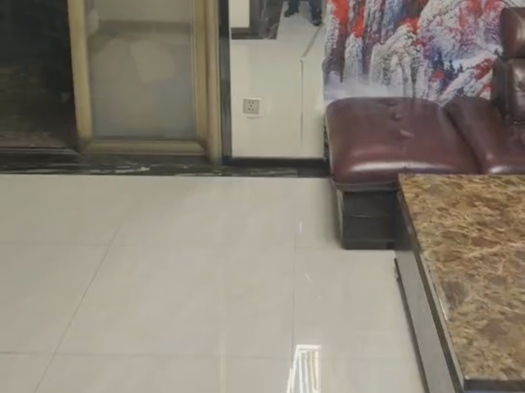 嘉宾花园客厅-1