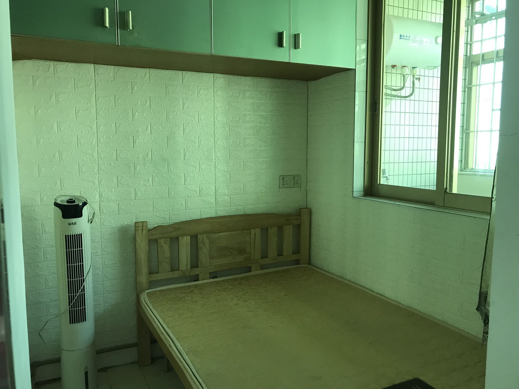 福升花园居室-1