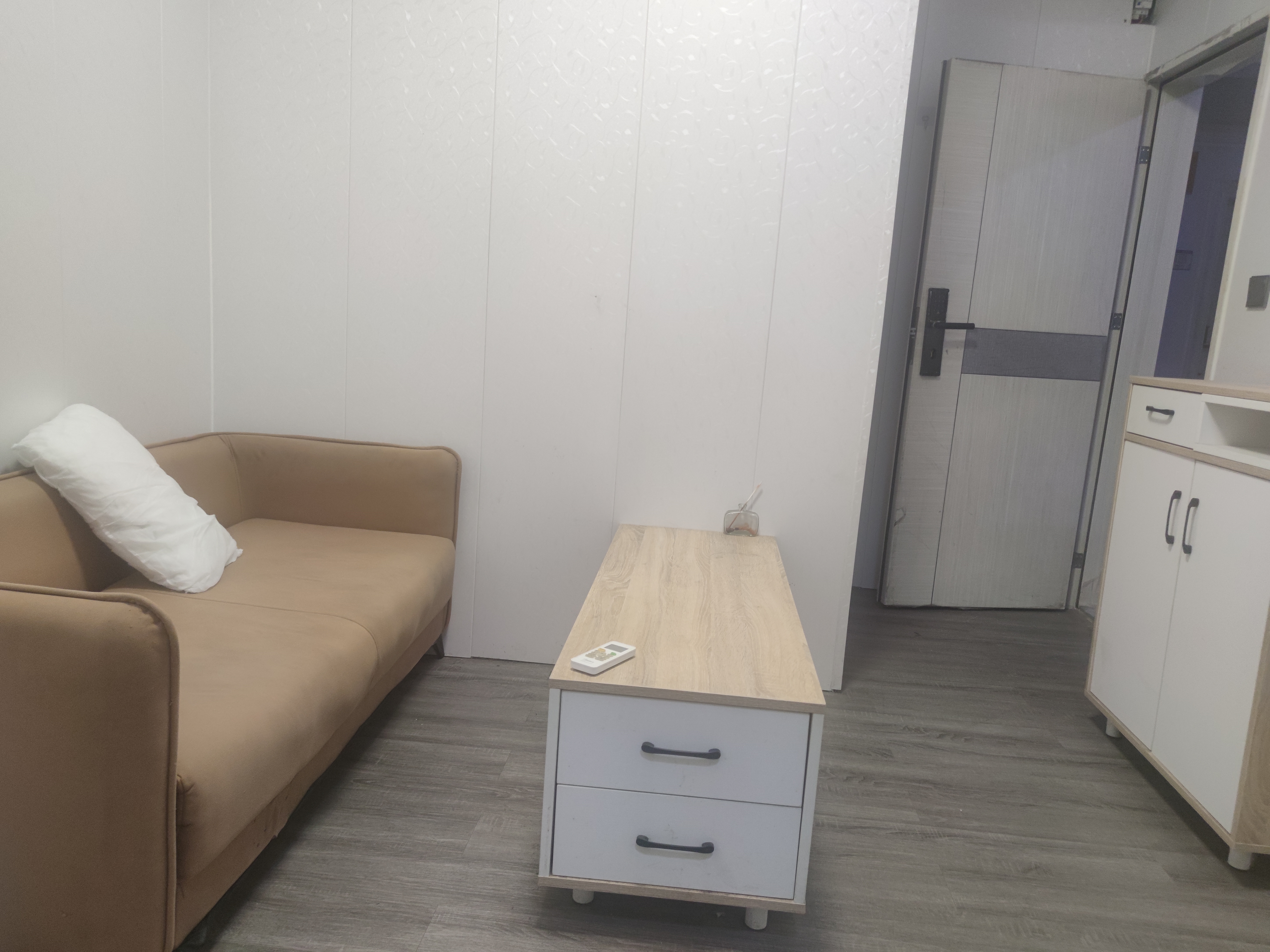 隔圳新村客厅-1