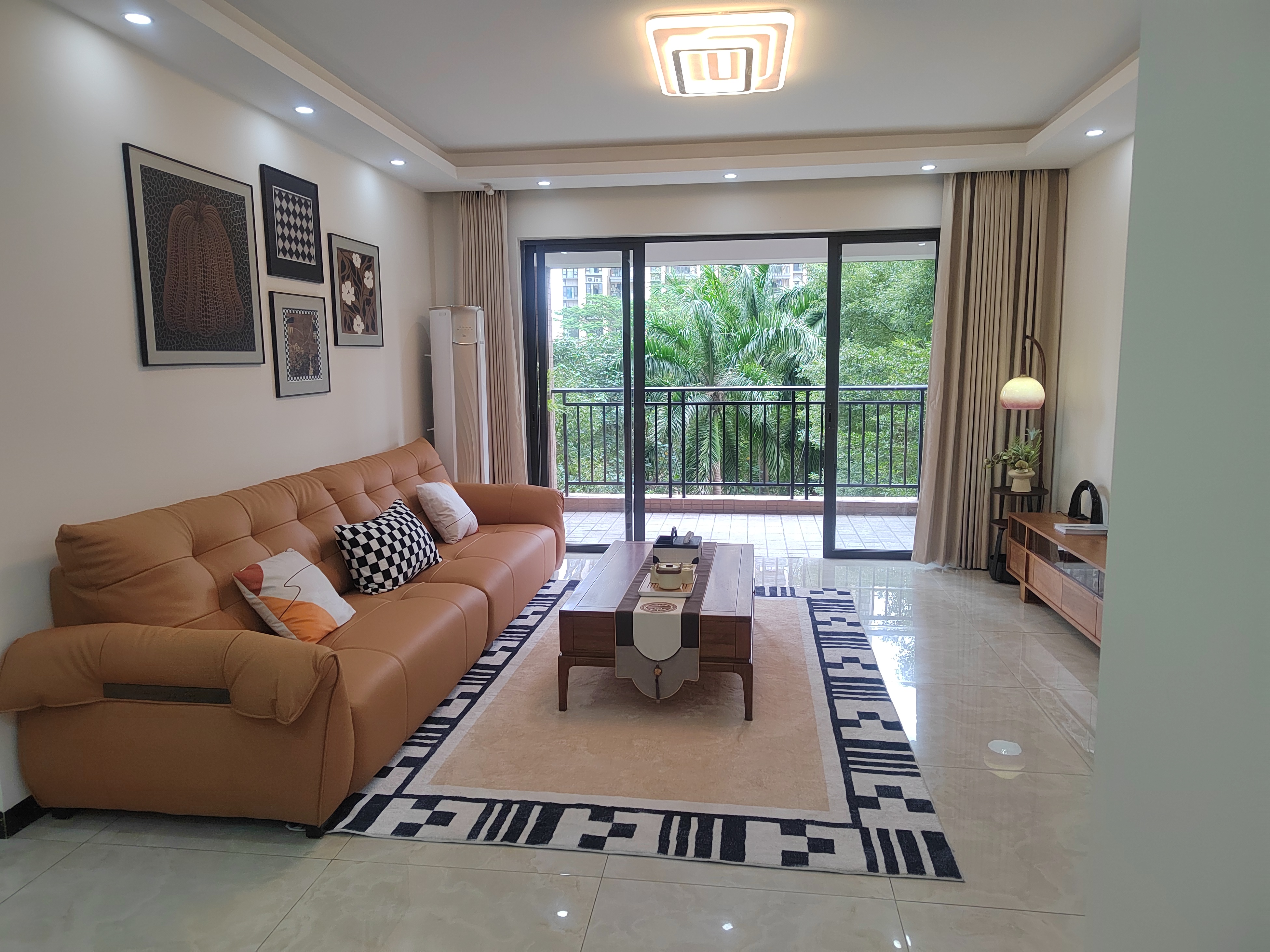 香市1号 4房2厅3卫 159.6㎡-东莞香市1号二手房