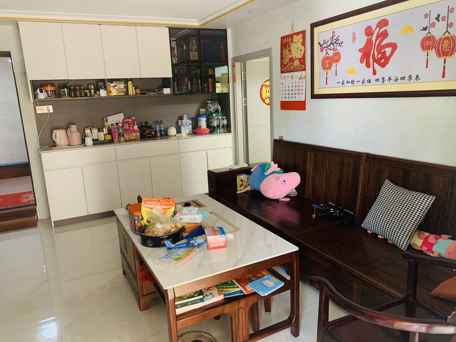 南朗工业区祥和楼 6房2厅3卫 39.53㎡-中山南朗工业区祥和楼二手房