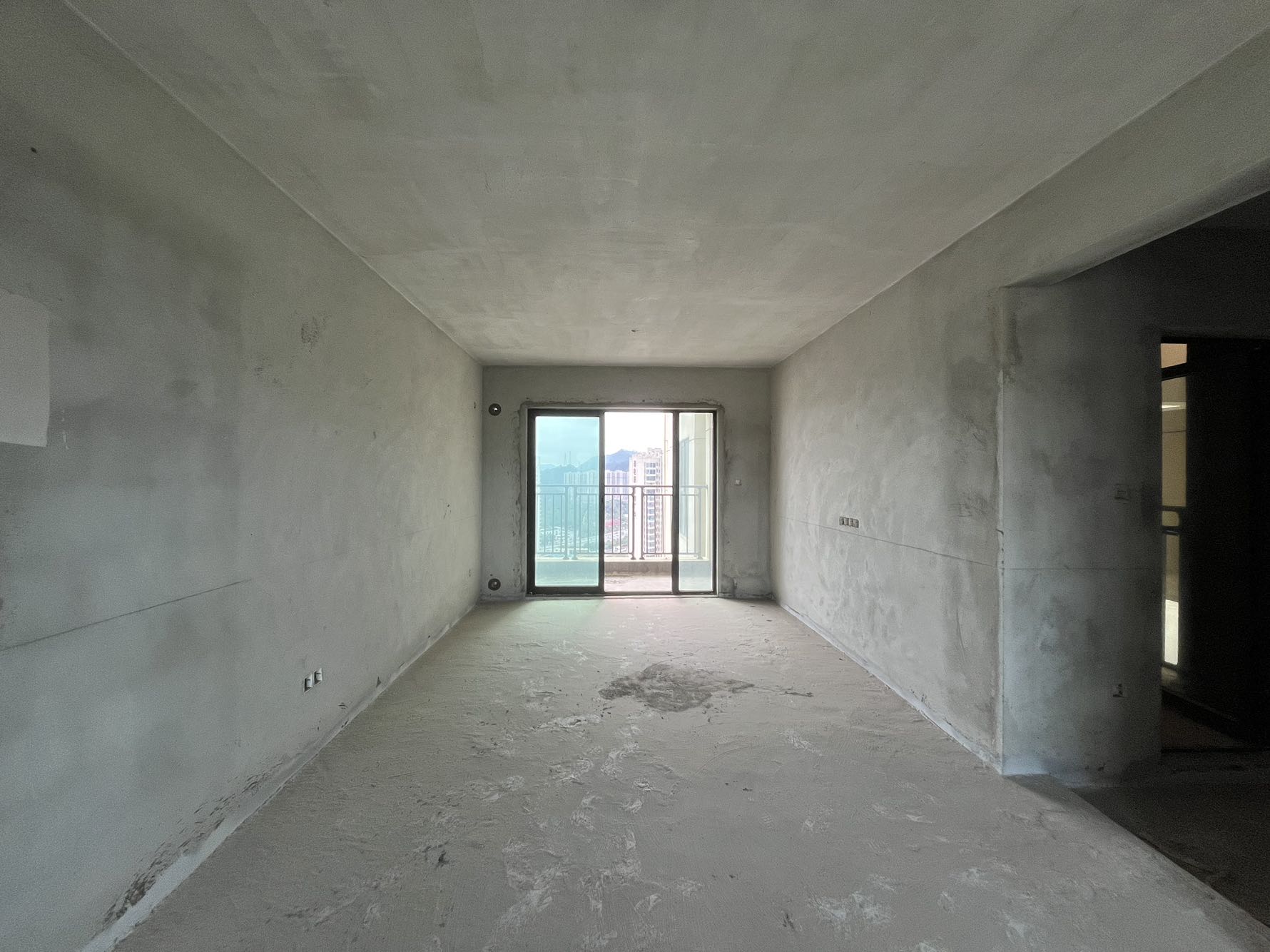 雅居乐御宾府 3房2厅1卫 108.35㎡-佛山雅居乐御宾府二手房