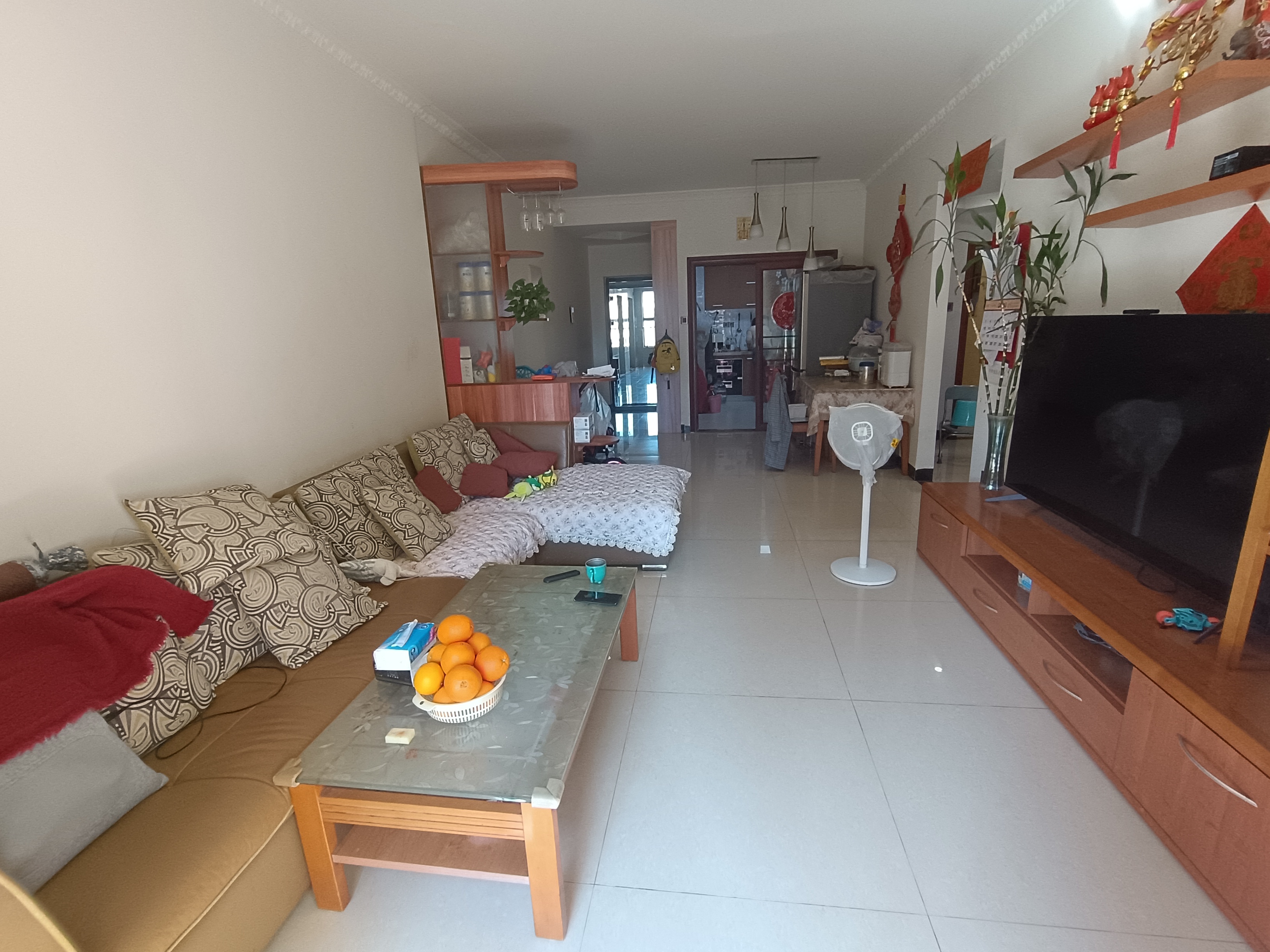 大新城3室出售房-惠州大新城二手房