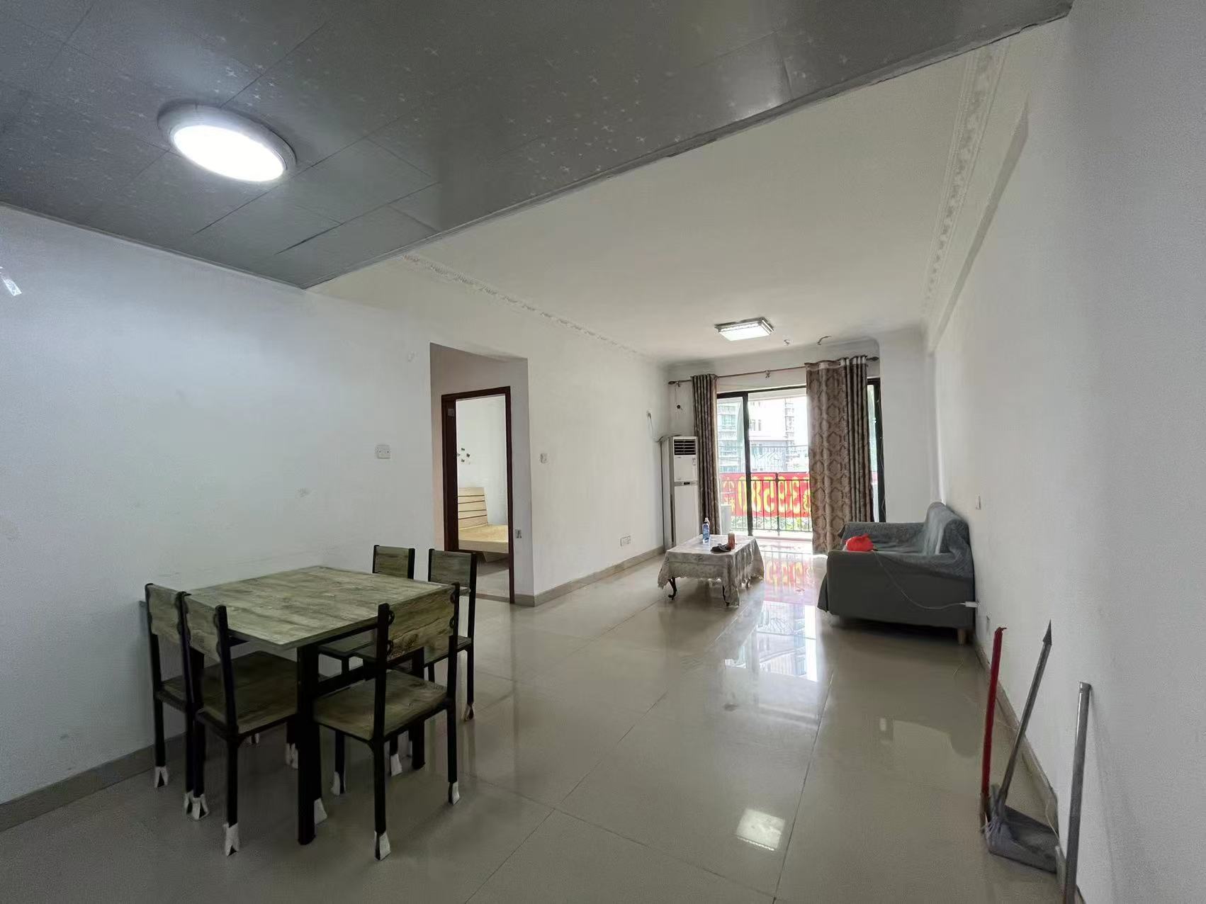 德洲丹缇轩 3房2厅1卫 77㎡-东莞德洲丹缇轩二手房