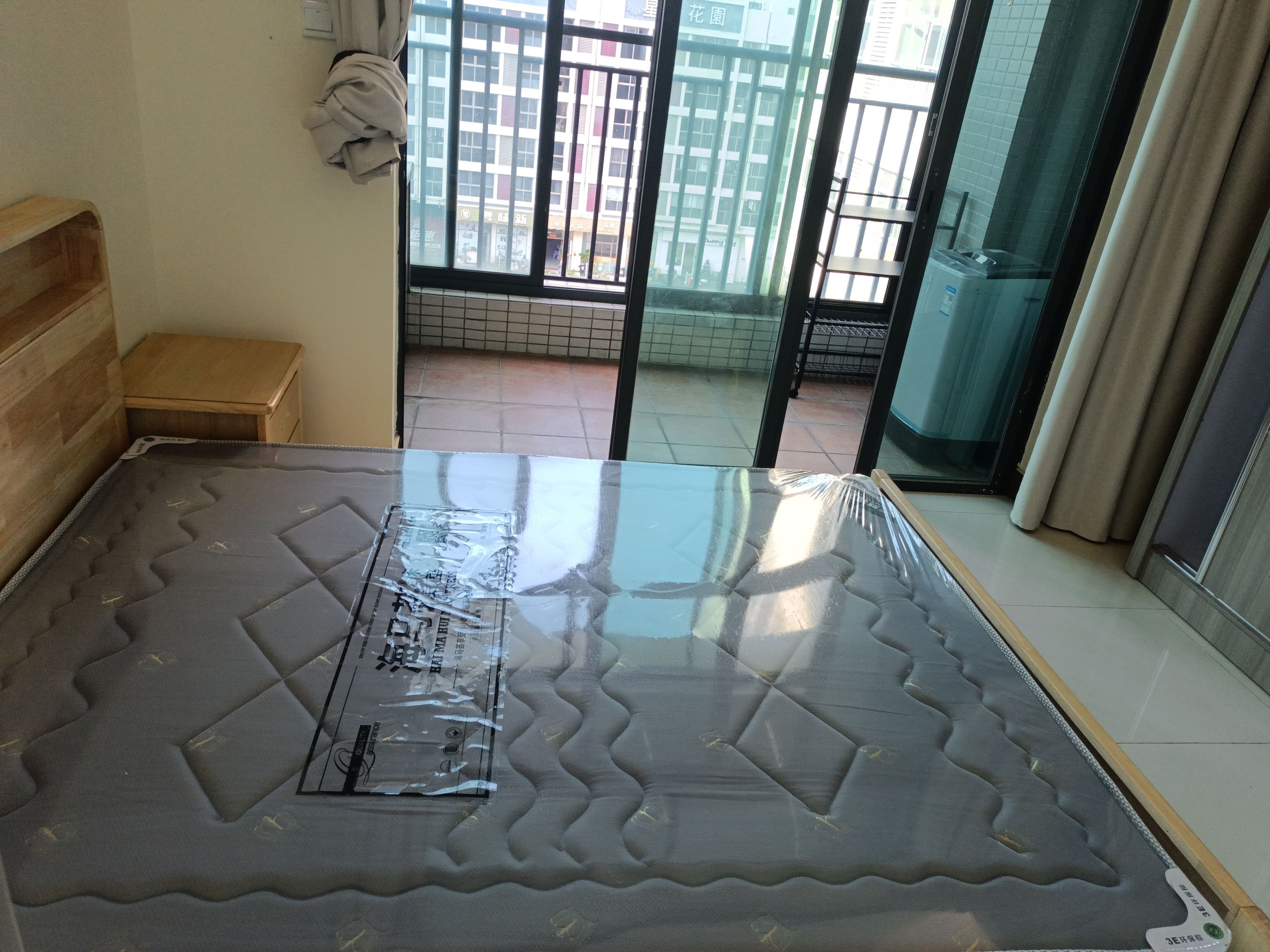 壹号公馆居室-1