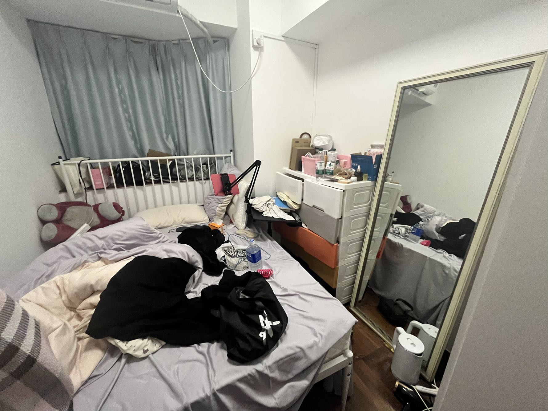 紫元元精装两房