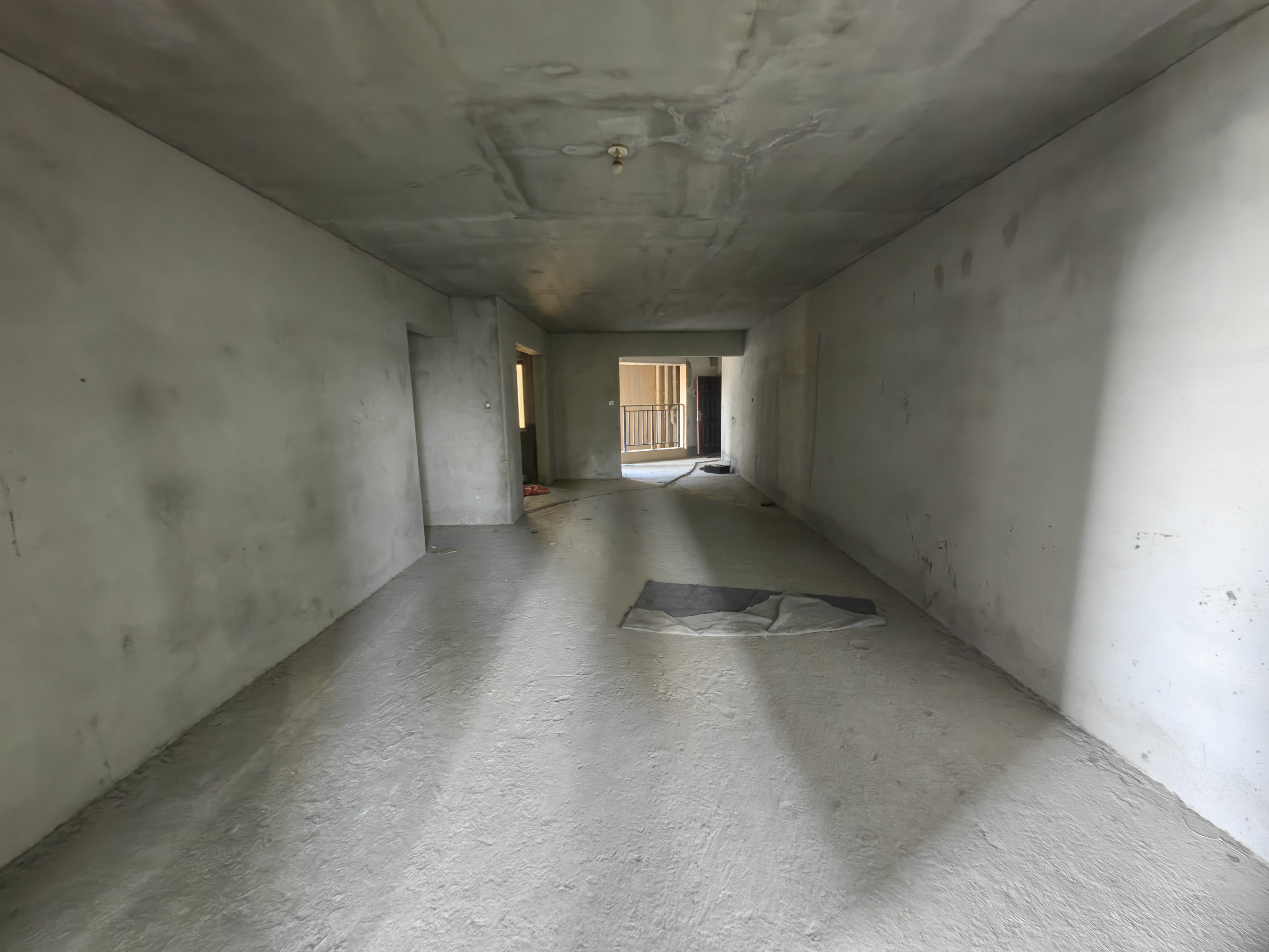 鸿江·尚城世家 4房2厅2卫 152.5㎡