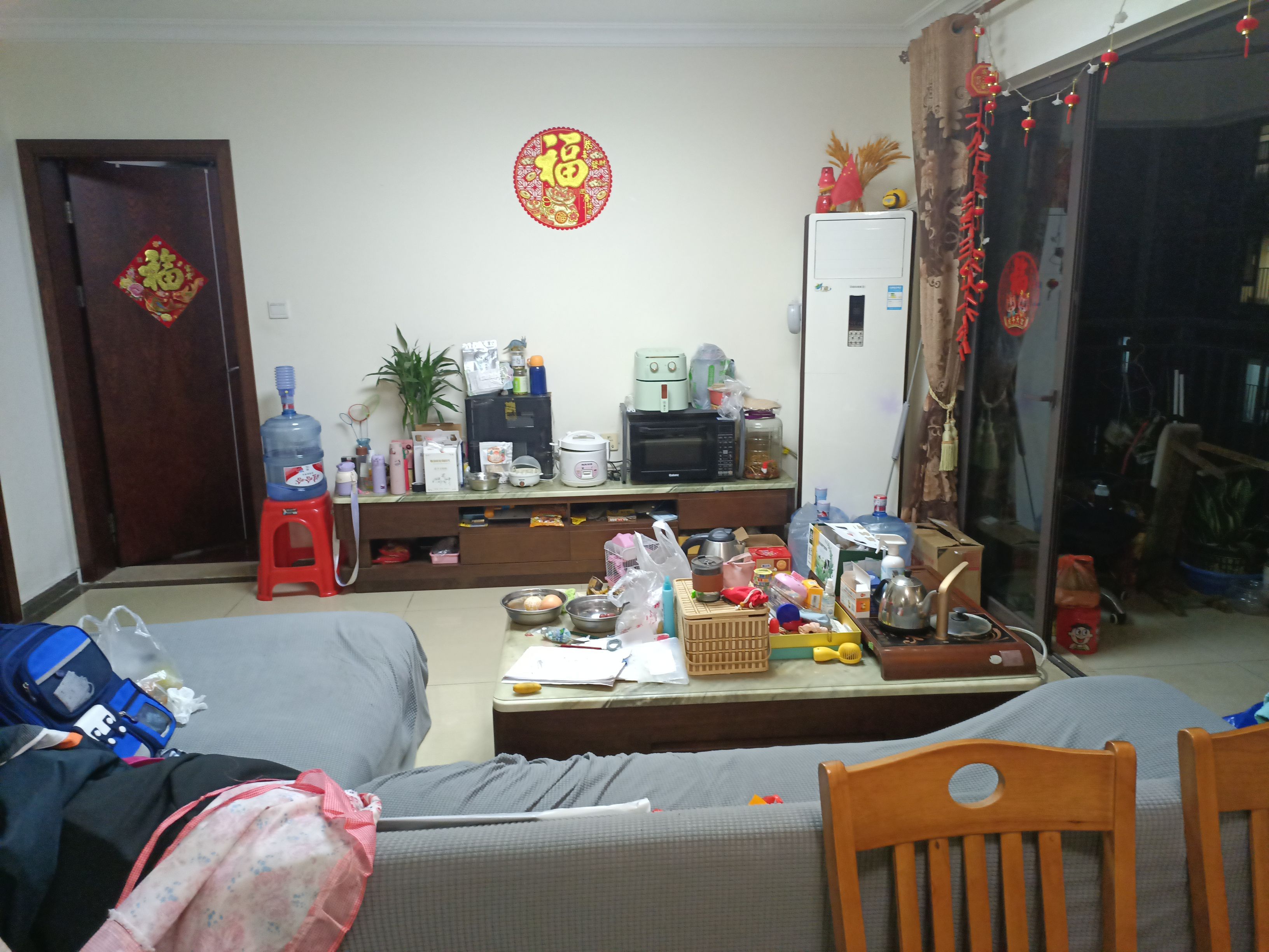 时代云图地铁口3房出售!!!
