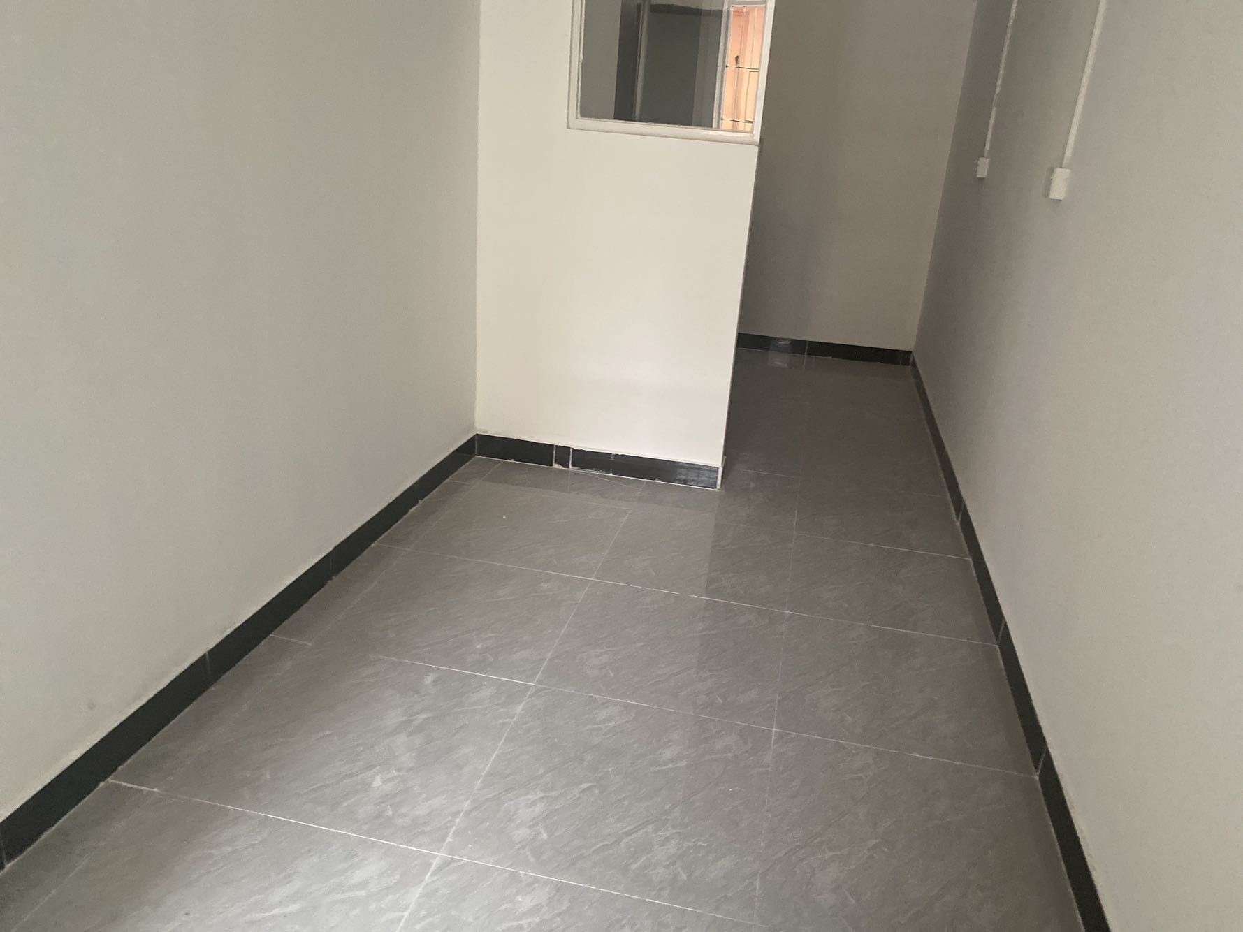 后海第一统建楼居室-2