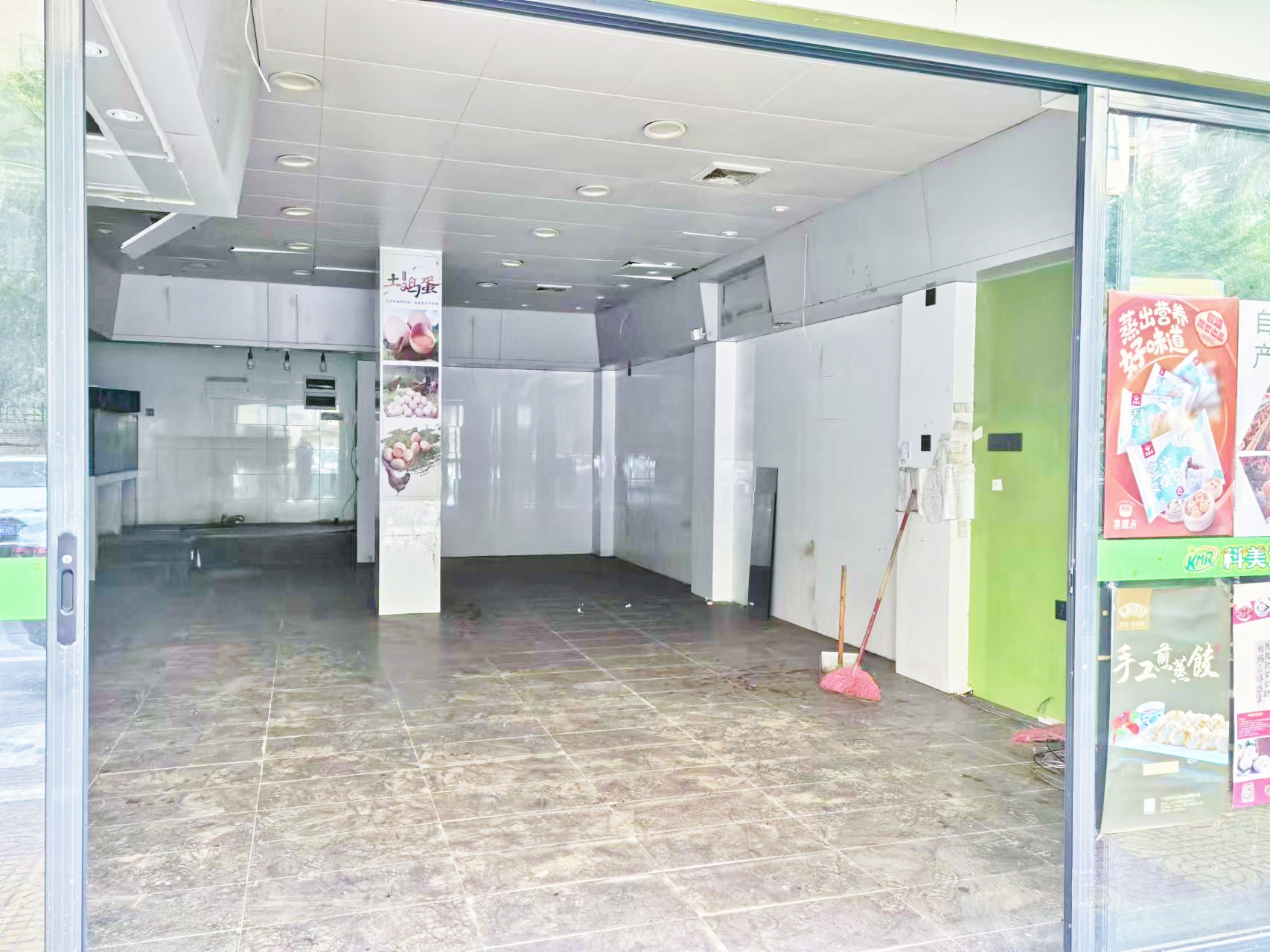 丰康路 商铺 71.86㎡