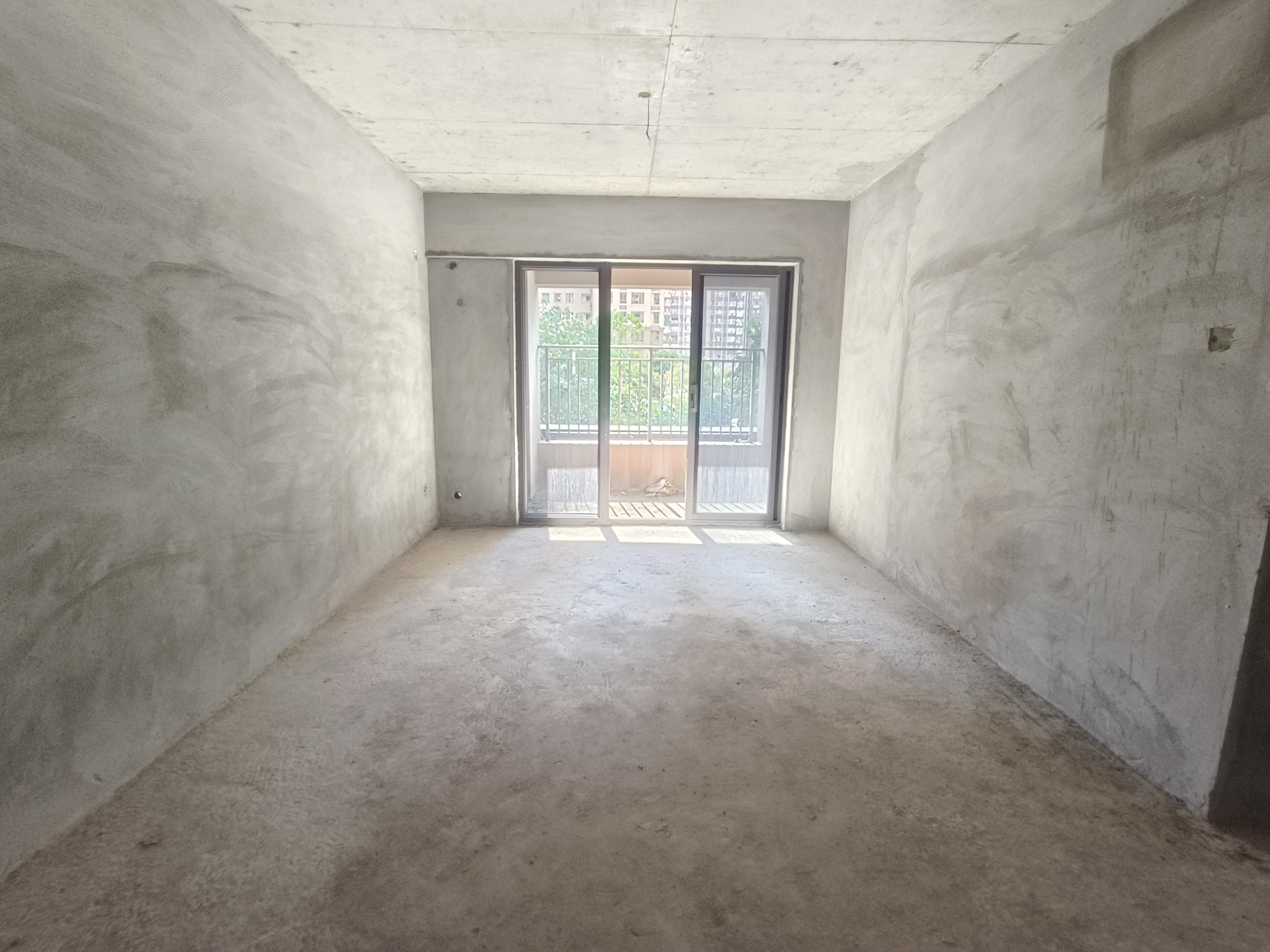 南山诗意 南 普装 2室 2厅 88m² 