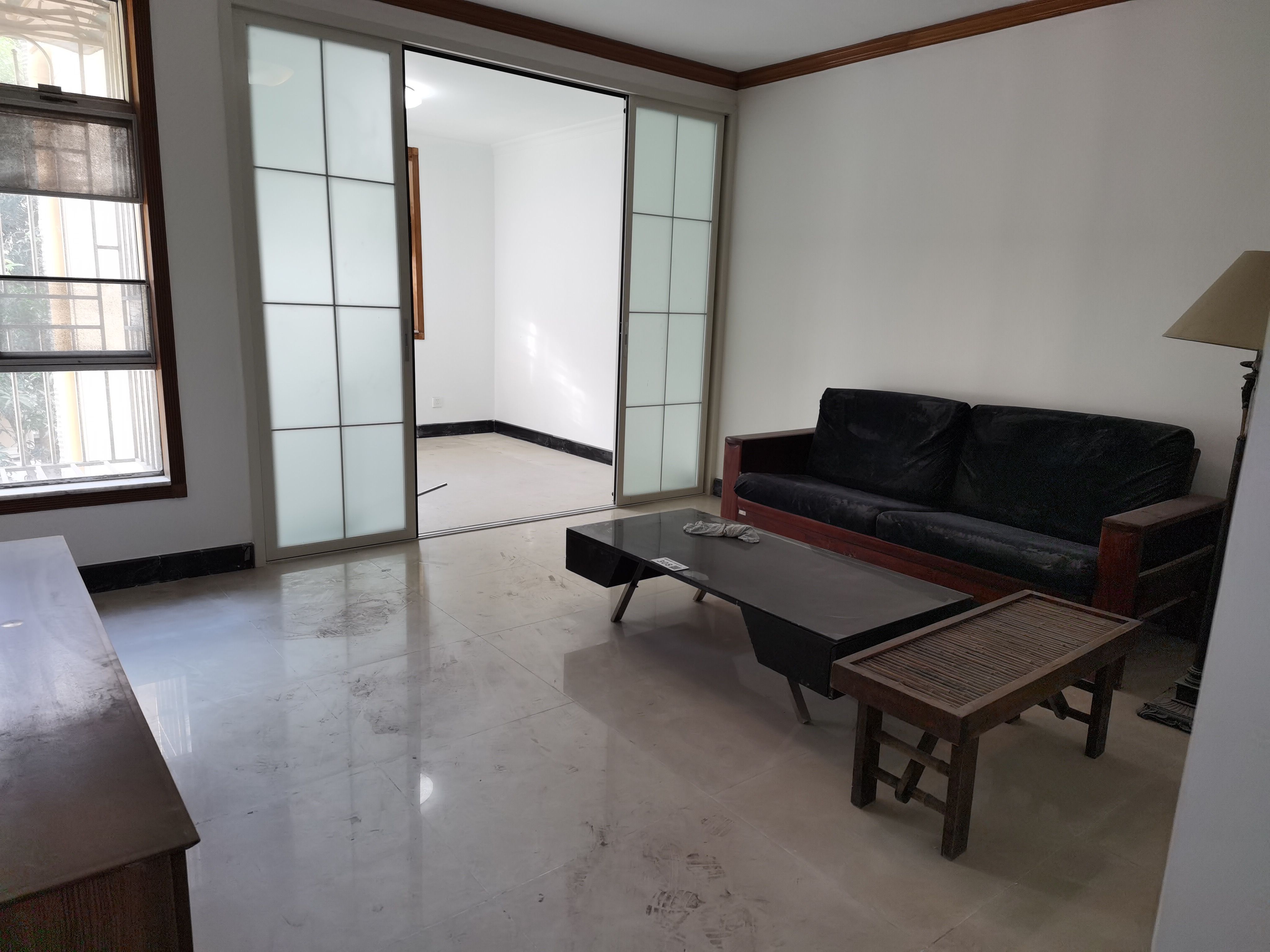 福莲花园客厅-1