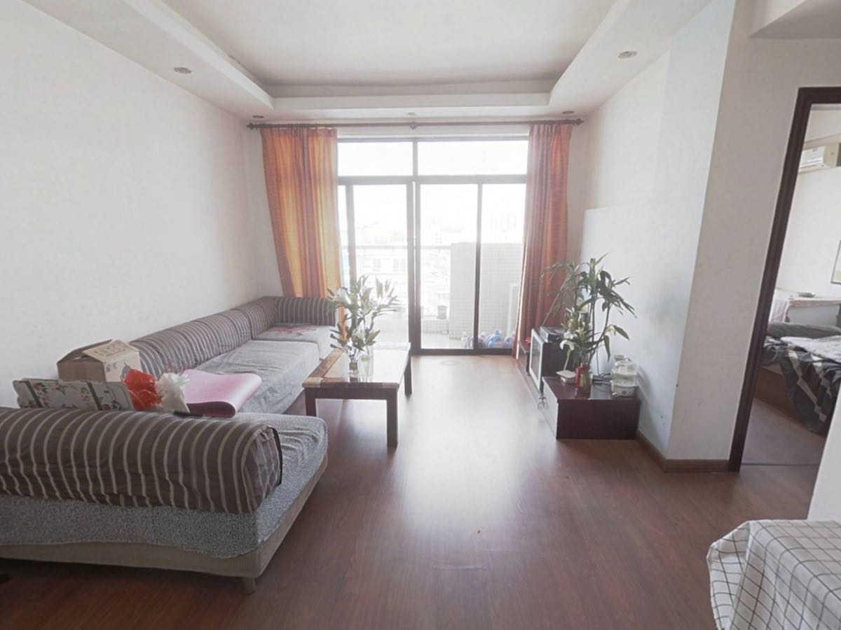 宏逸华庭 3房2厅2卫 100㎡-佛山宏逸华庭二手房