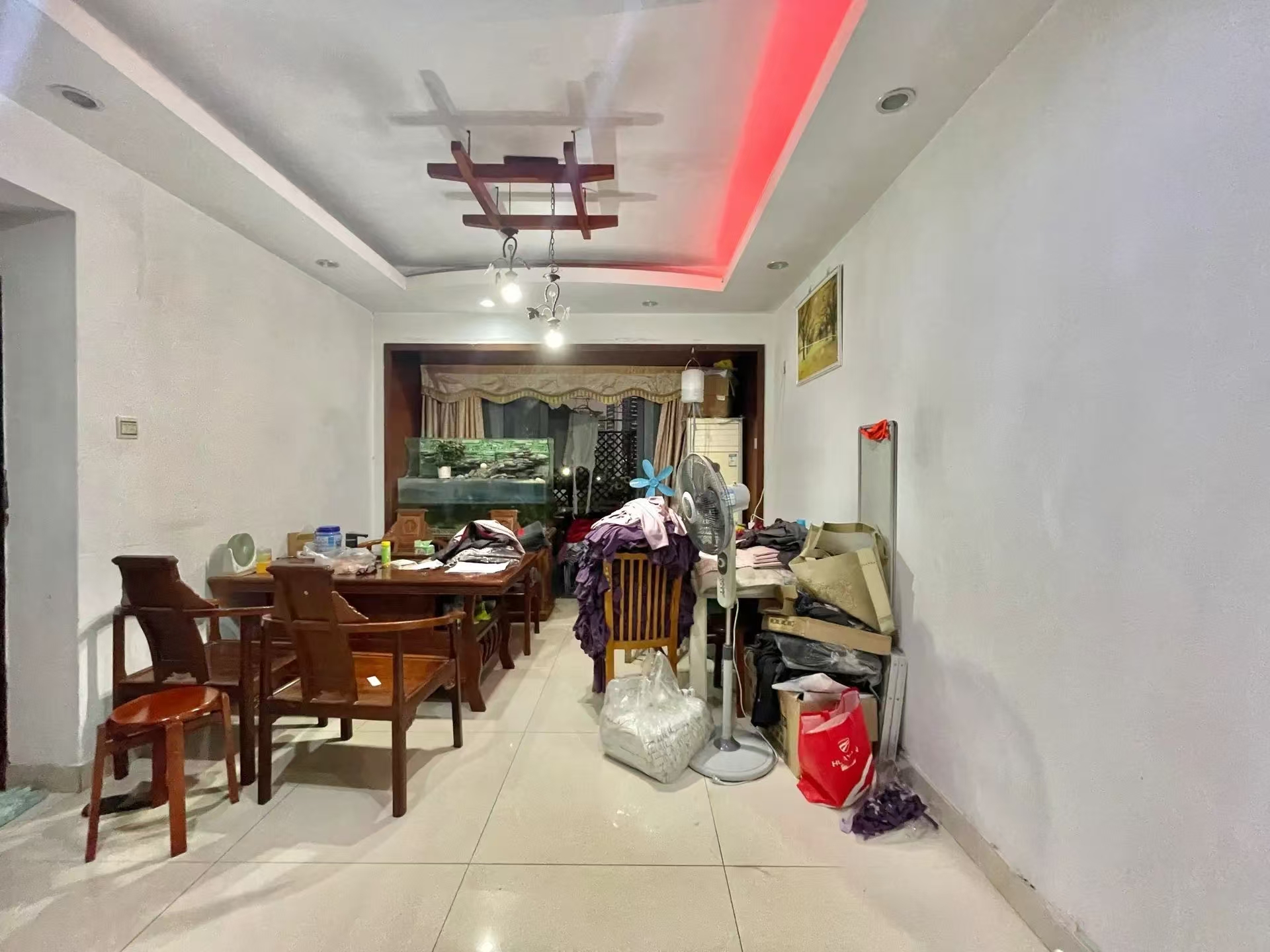 小区品质主推好房，业主诚出租。-深圳高发西岸花园一期租房