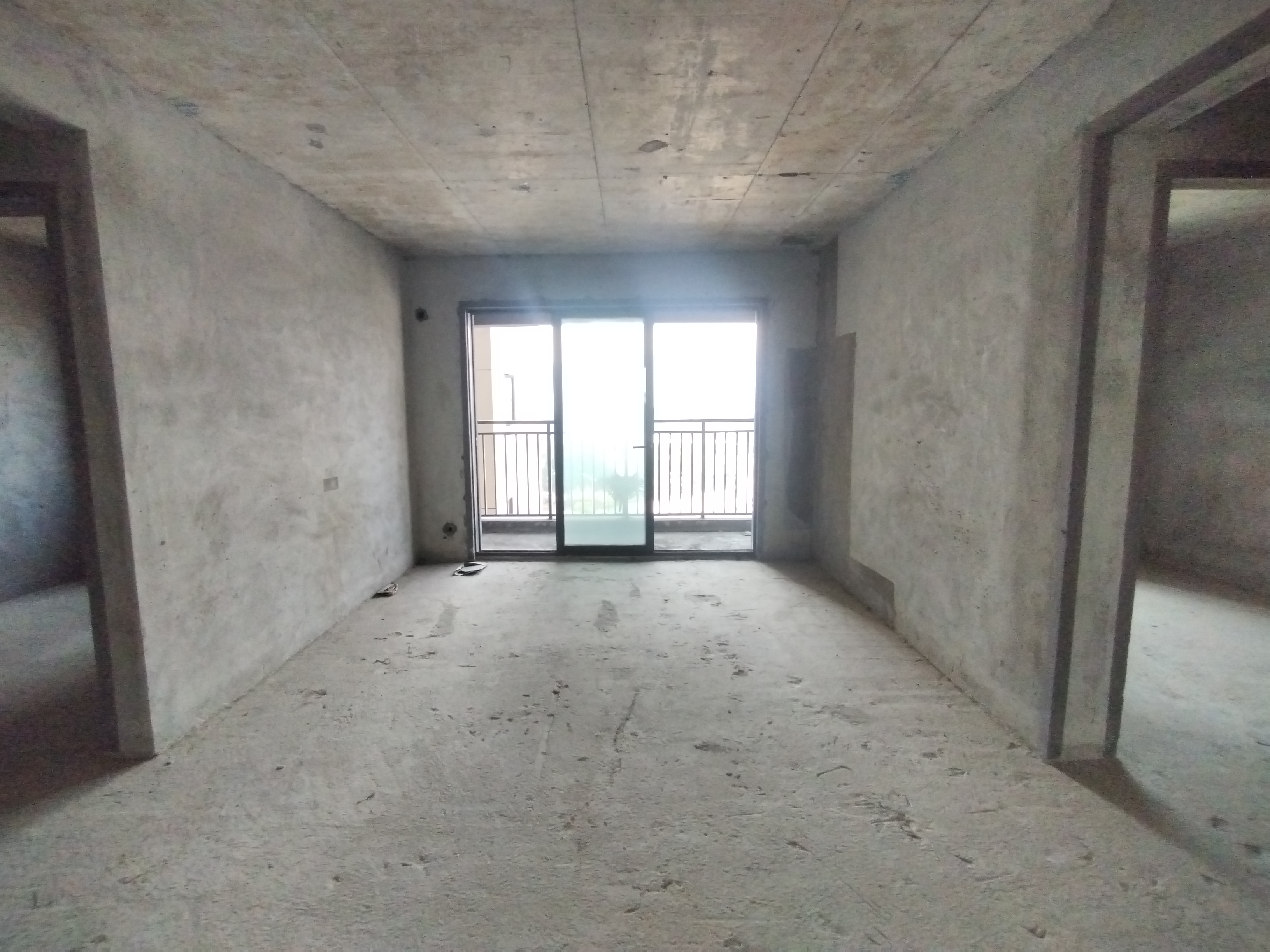 华润万象华府毛坯4房业主诚心放盘-江门江门华润万象华府二手房